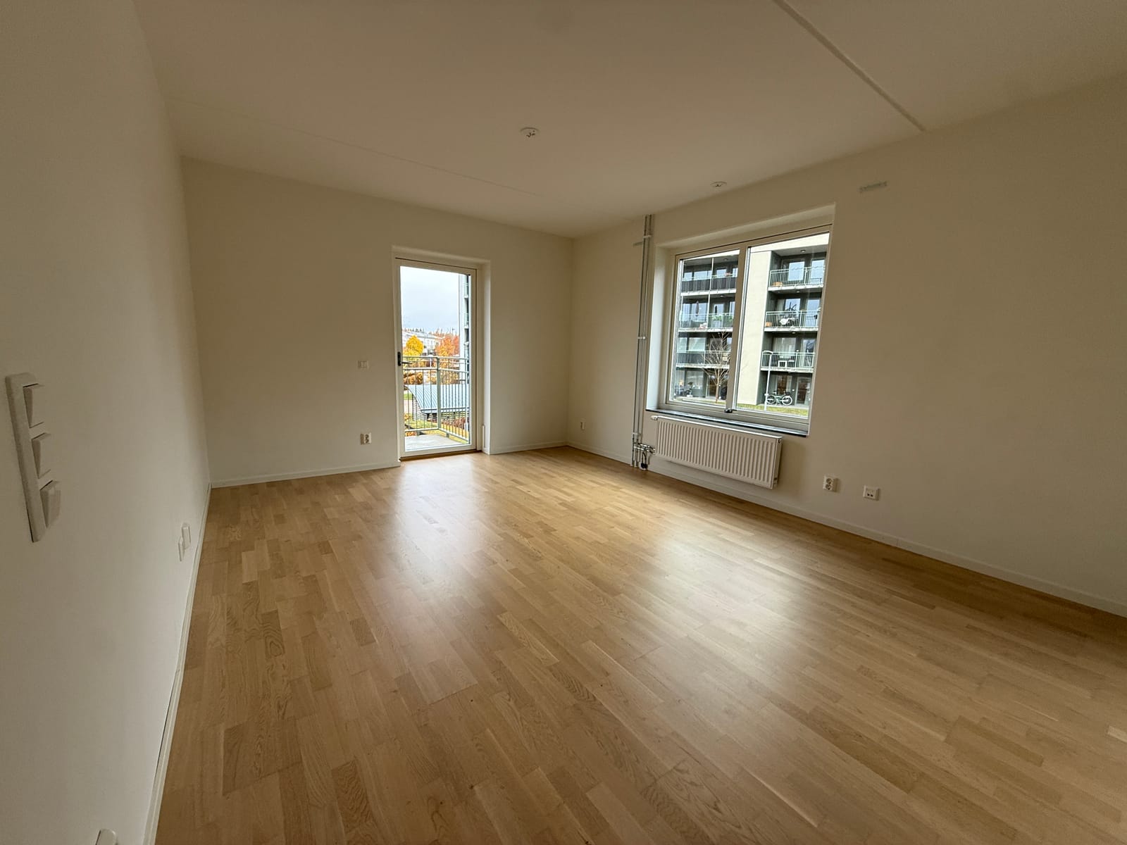 2 rok · 52 m² i Växjö – bild 11