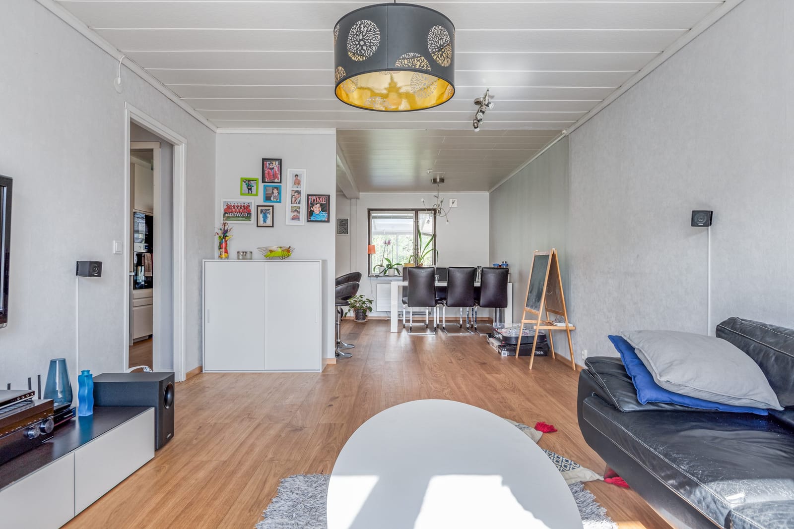 4 rok · 120 m² i Sollentuna – bild 10