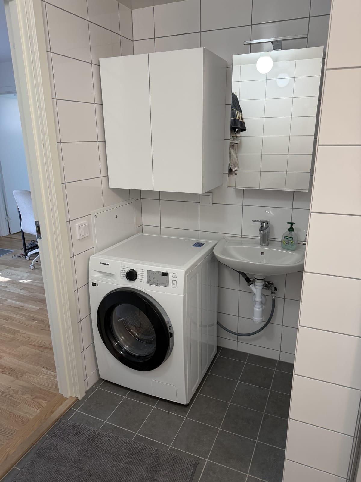 2 rok · 26 m² i Farsta – bild 6