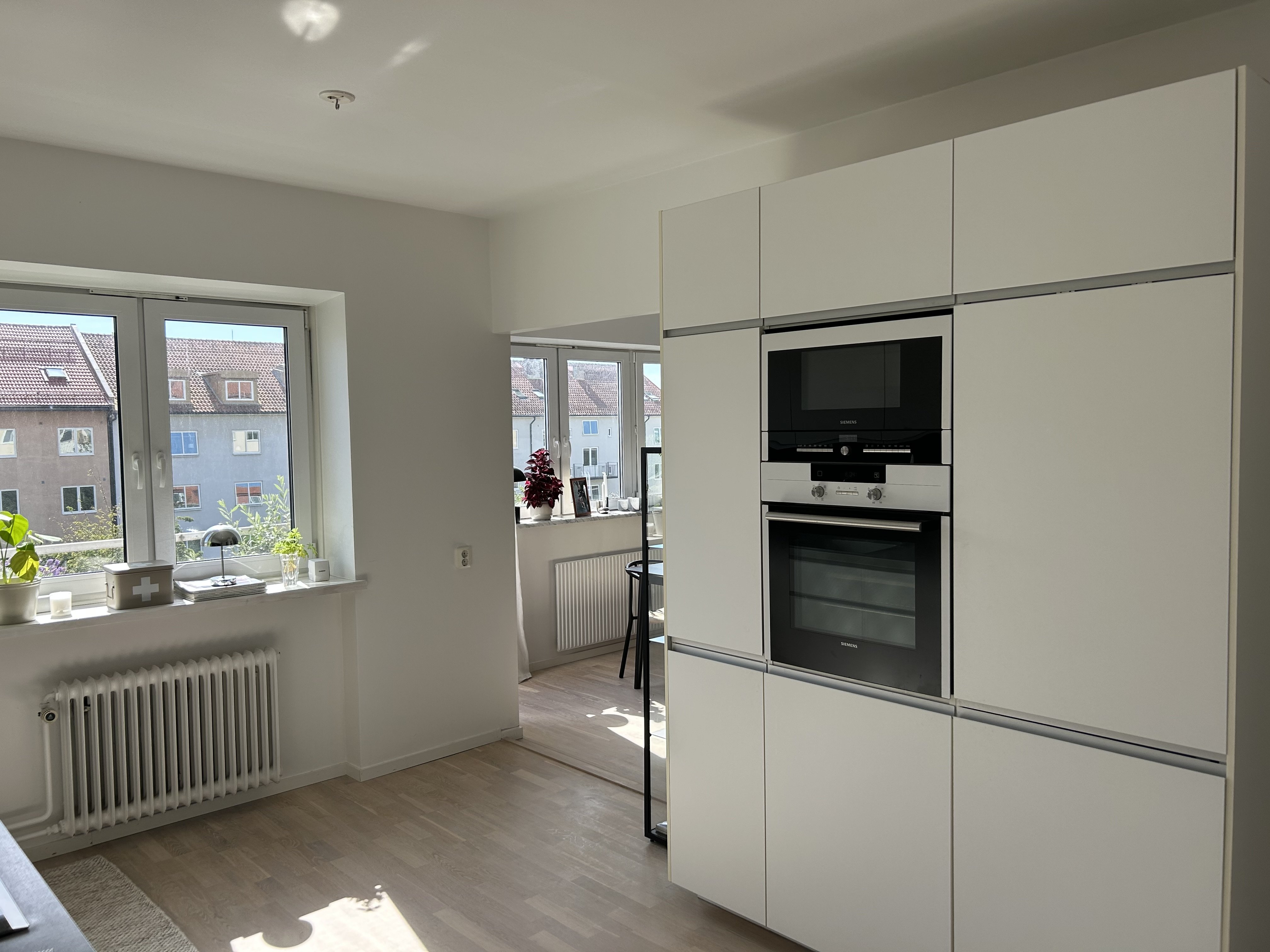 Lägenhet, 2 rooms, 67 sqm, Helsingborg – bild 5