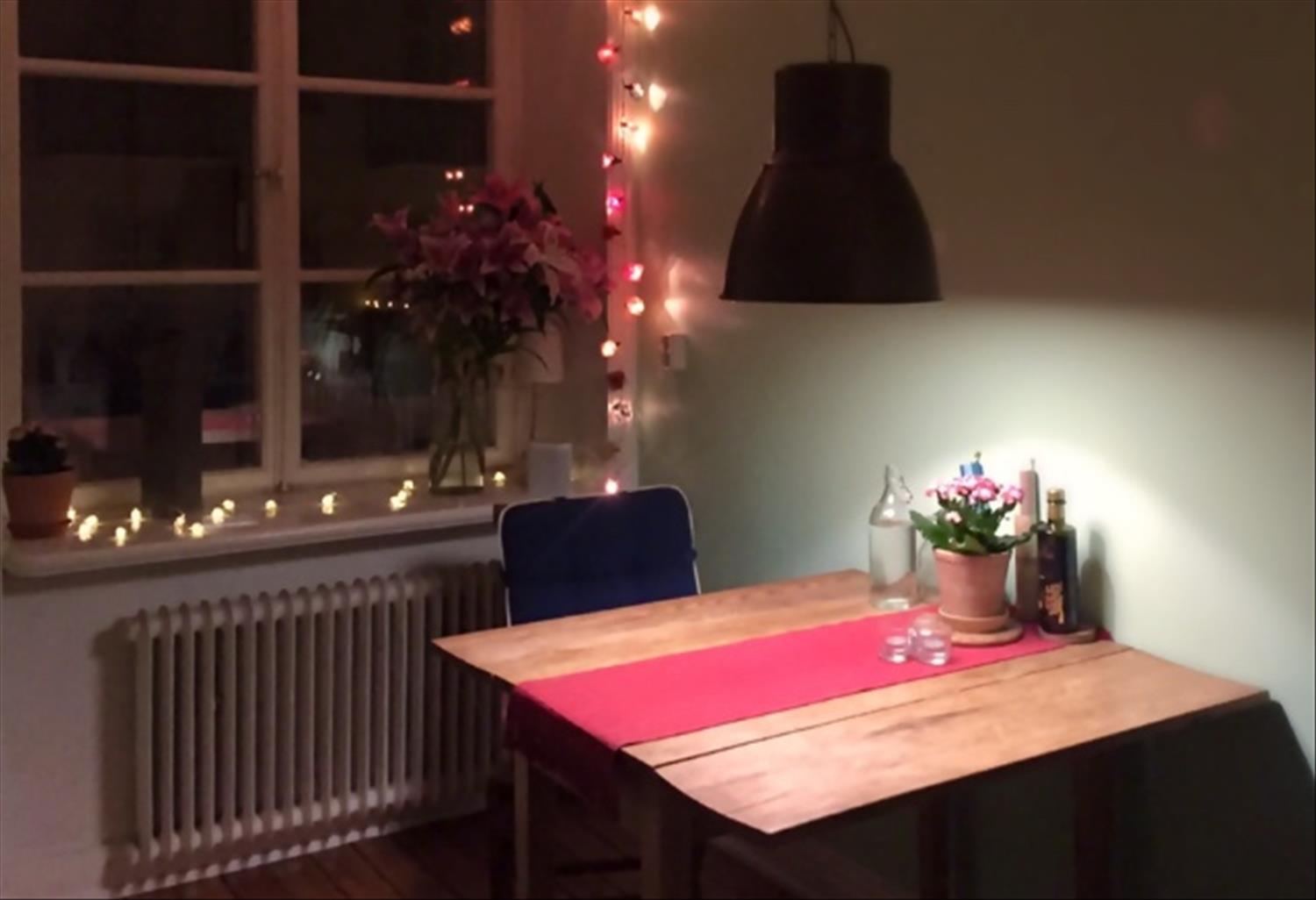 Lägenhet, 1 rooms, 25 sqm, Stockholm – bild 5