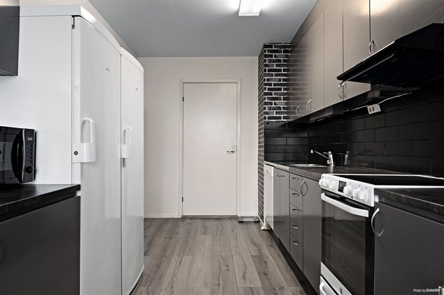 3 rok · 100 m² i Göteborg – bild 4