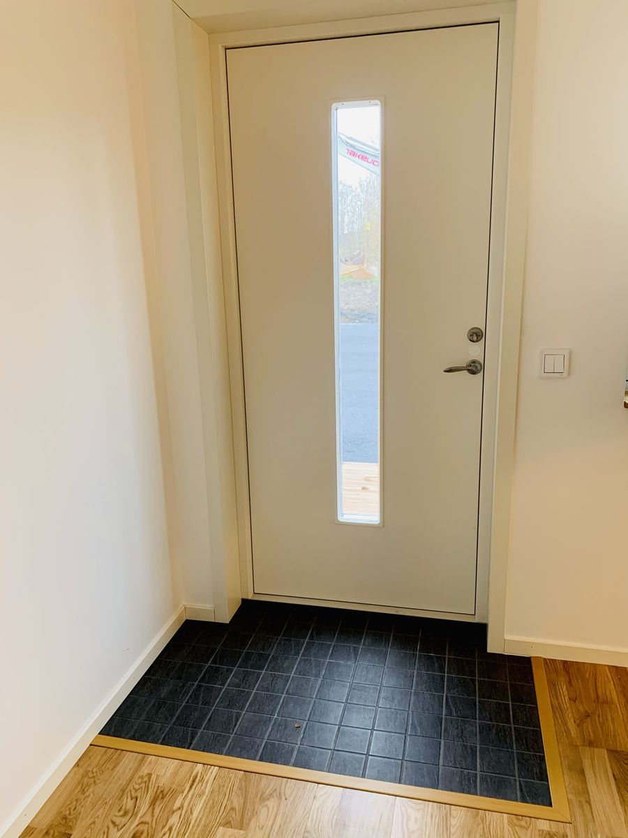 1 rok · 25 m² i Norrtälje – bild 4