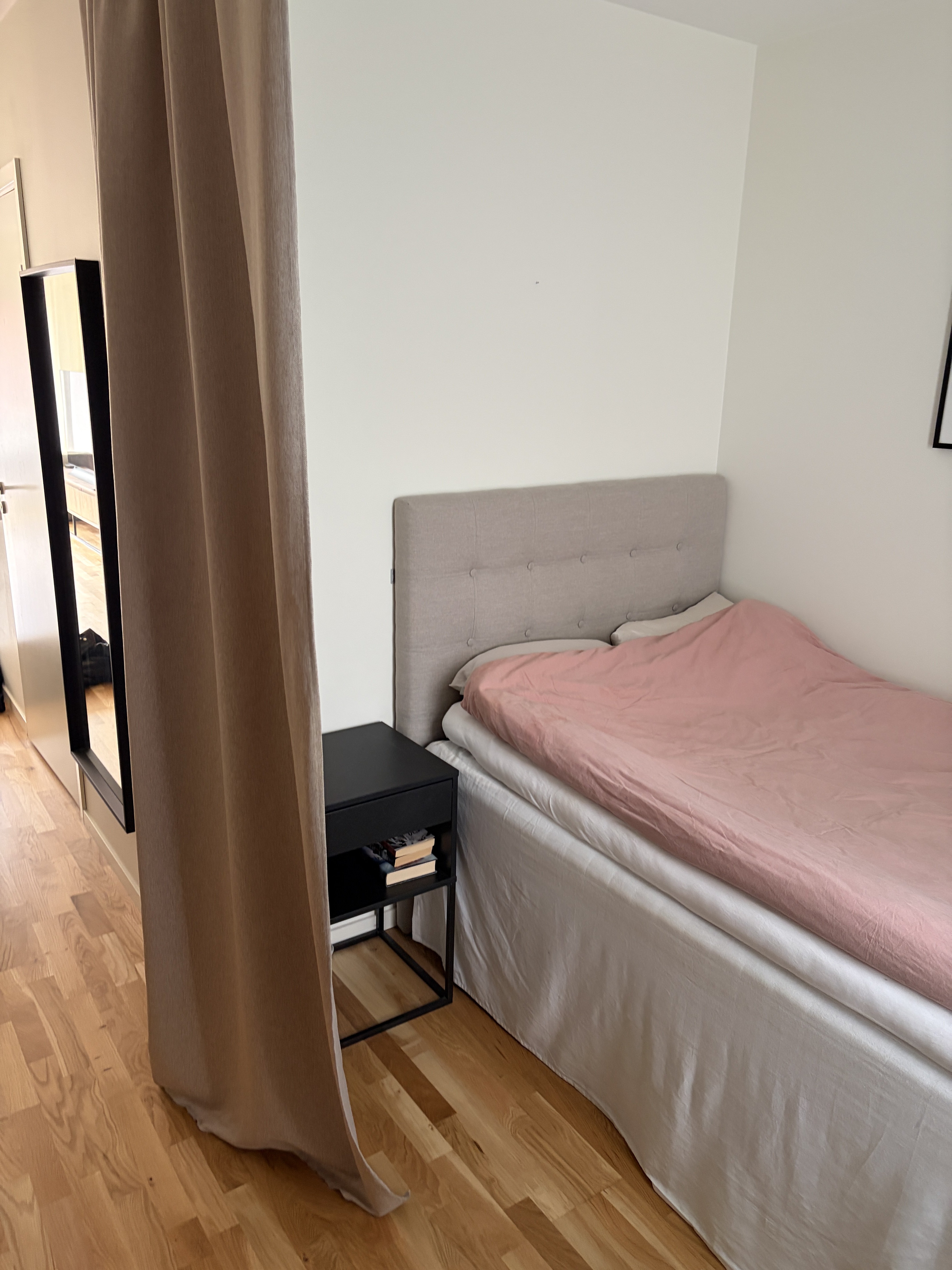 Lägenhet, 2 rooms, 36 sqm, Malmö – bild 6