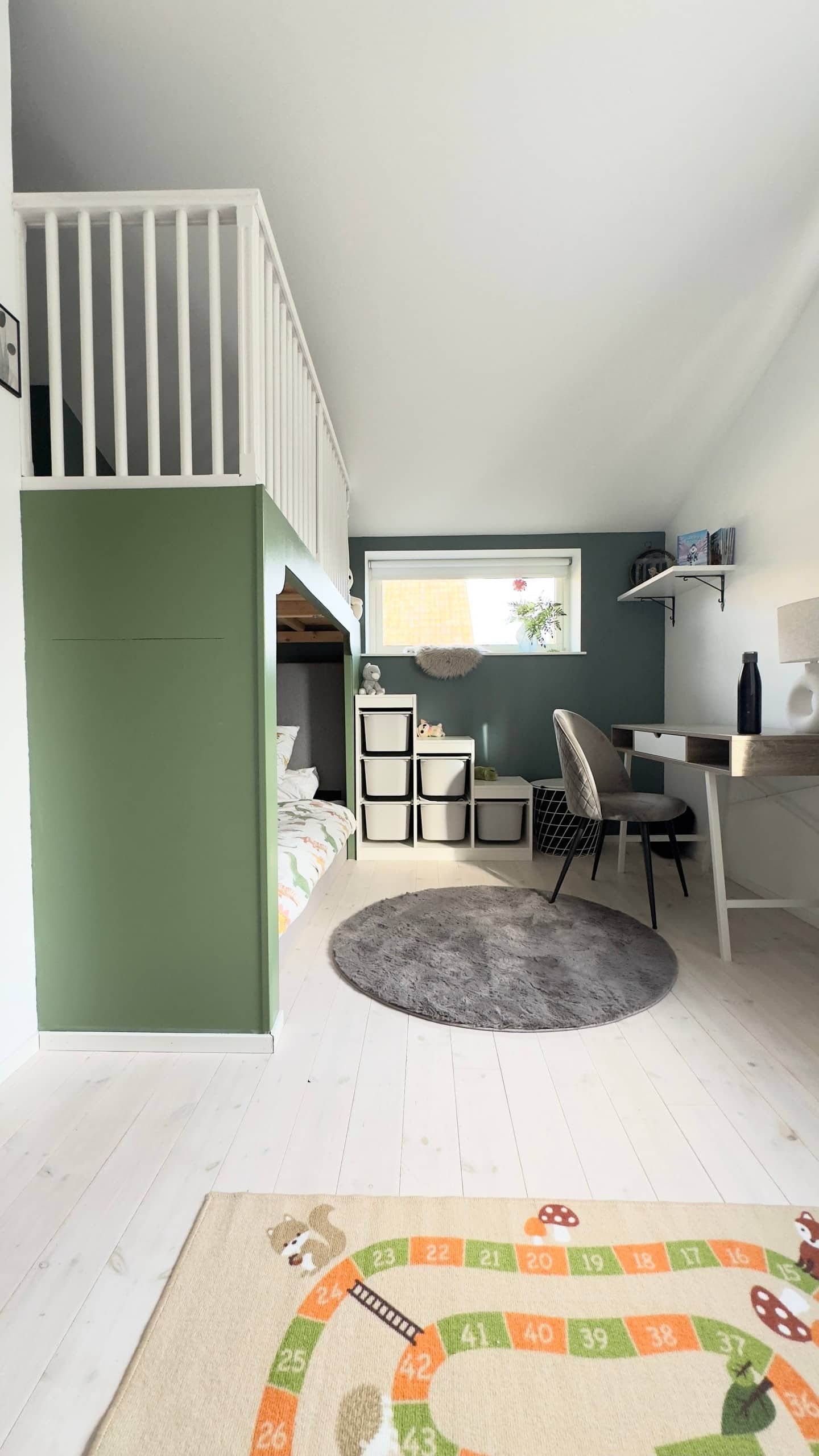 4 rok · 95 m² i Göteborg – bild 32