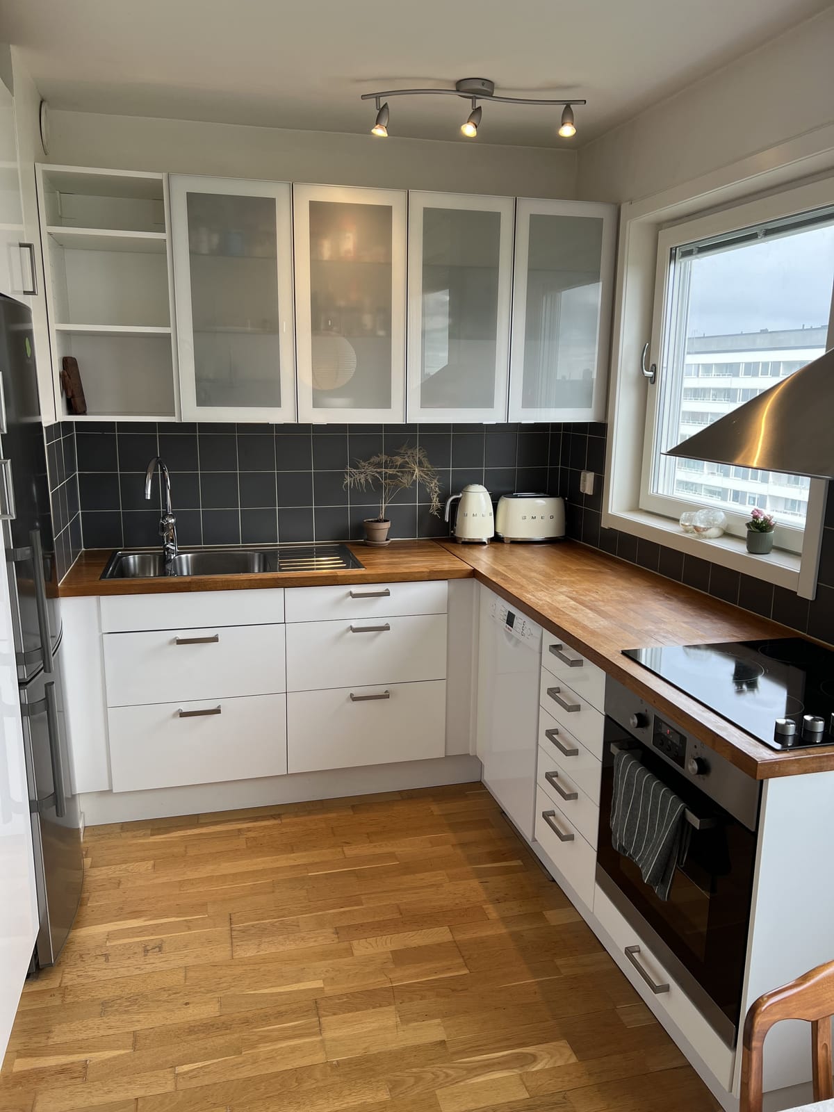 2 rok · 45 m² i Solna – bild 5