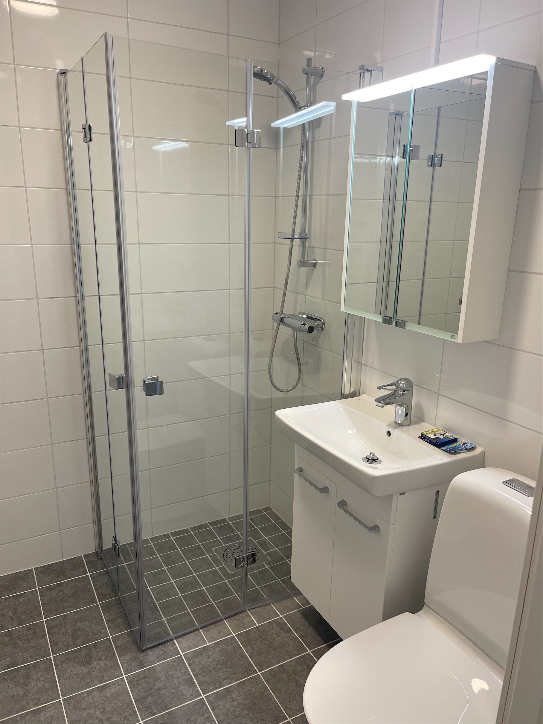 Lägenhet, 2 rooms, 64 sqm, Skara – bild 14