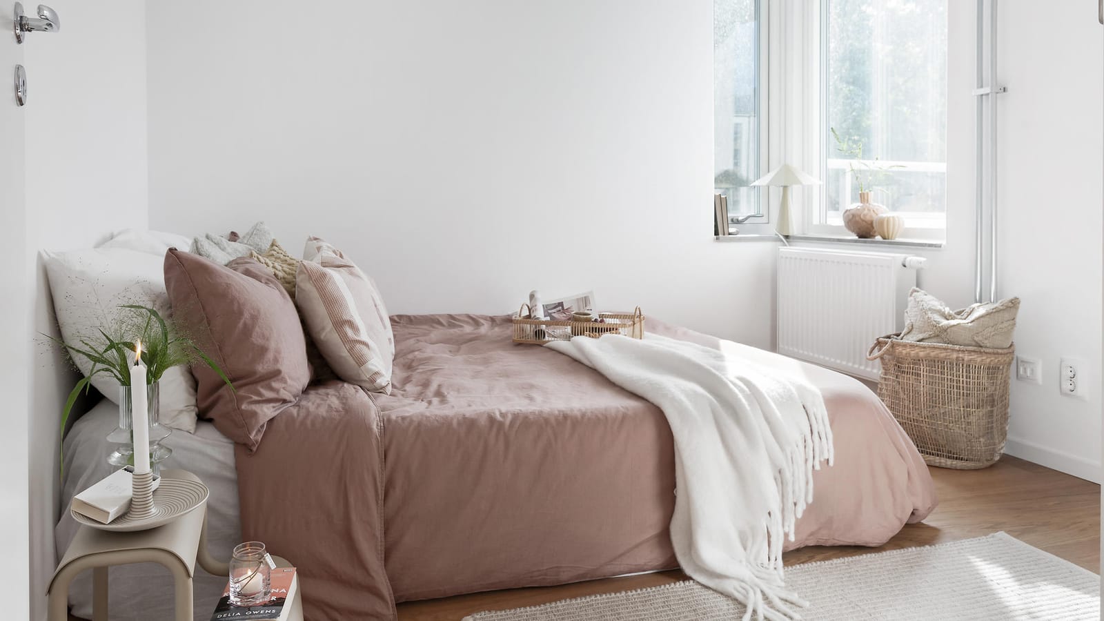 2 rok · 45 m² i Kalmar – bild 2