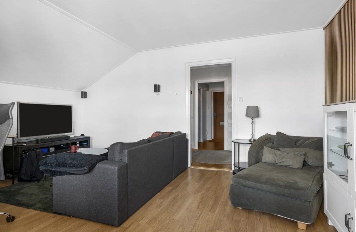 2 rok · 47 m² i Vänersborg – bild 5