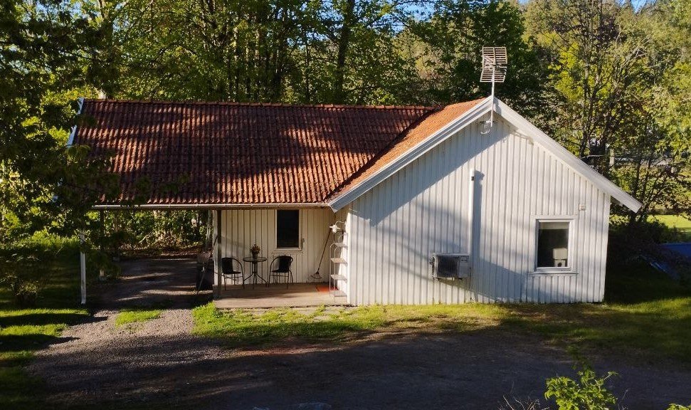 Stuga, 2 rooms, 55 sqm, Alingsås
