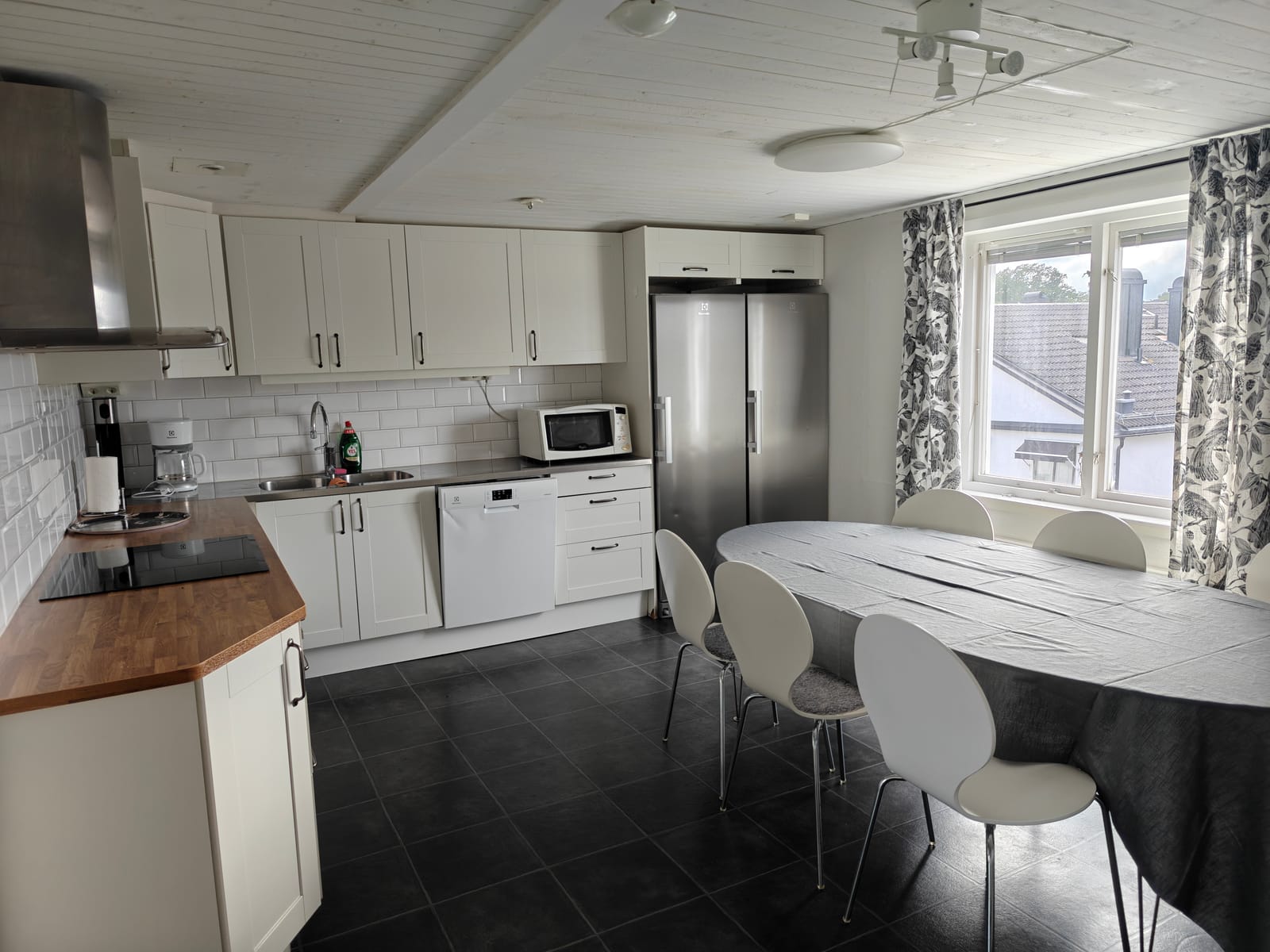7 rok · 120 m² i Mönsterås