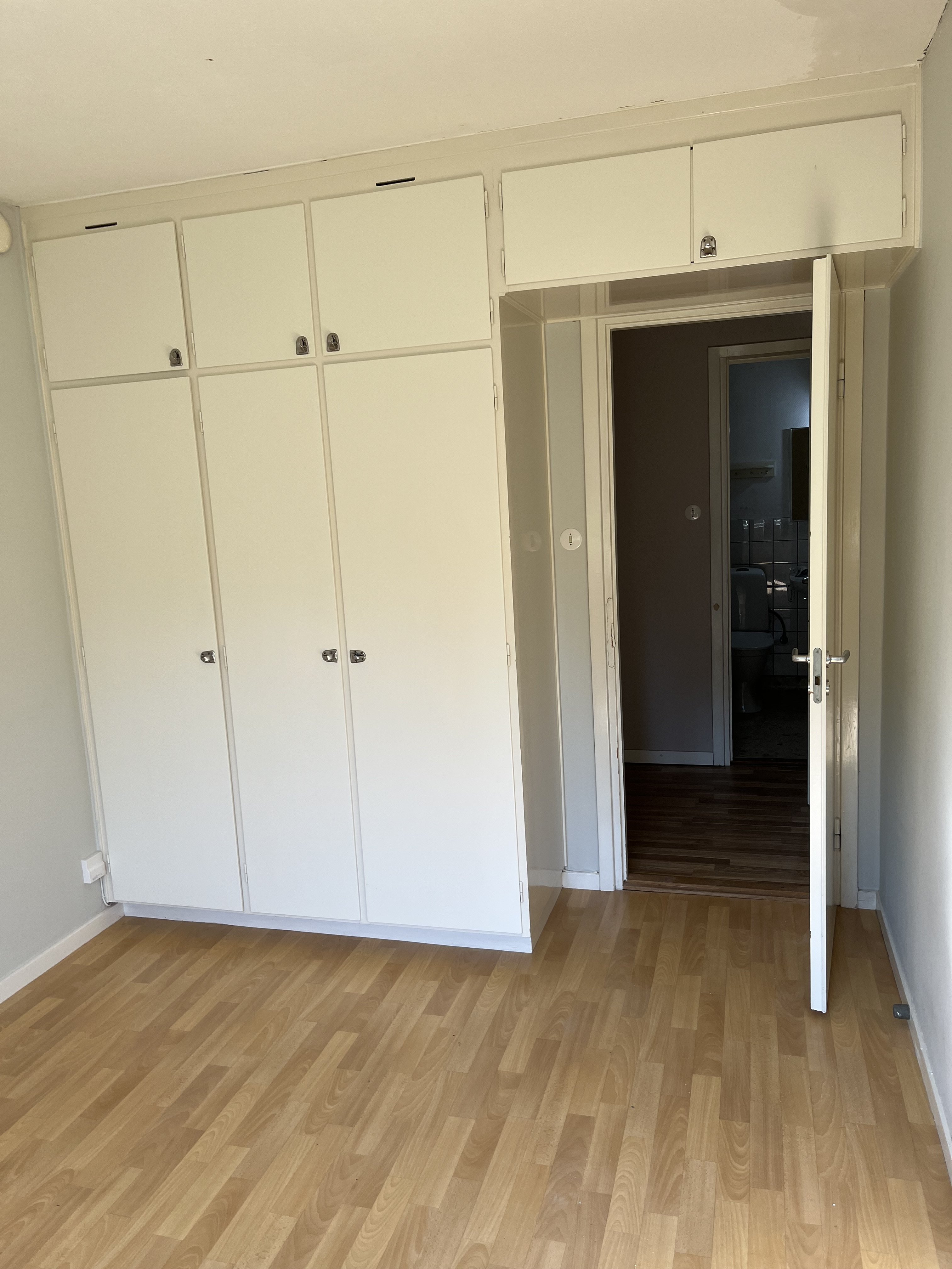 Lägenhet, 3 rooms, 80 sqm, Hällnäs – bild 5