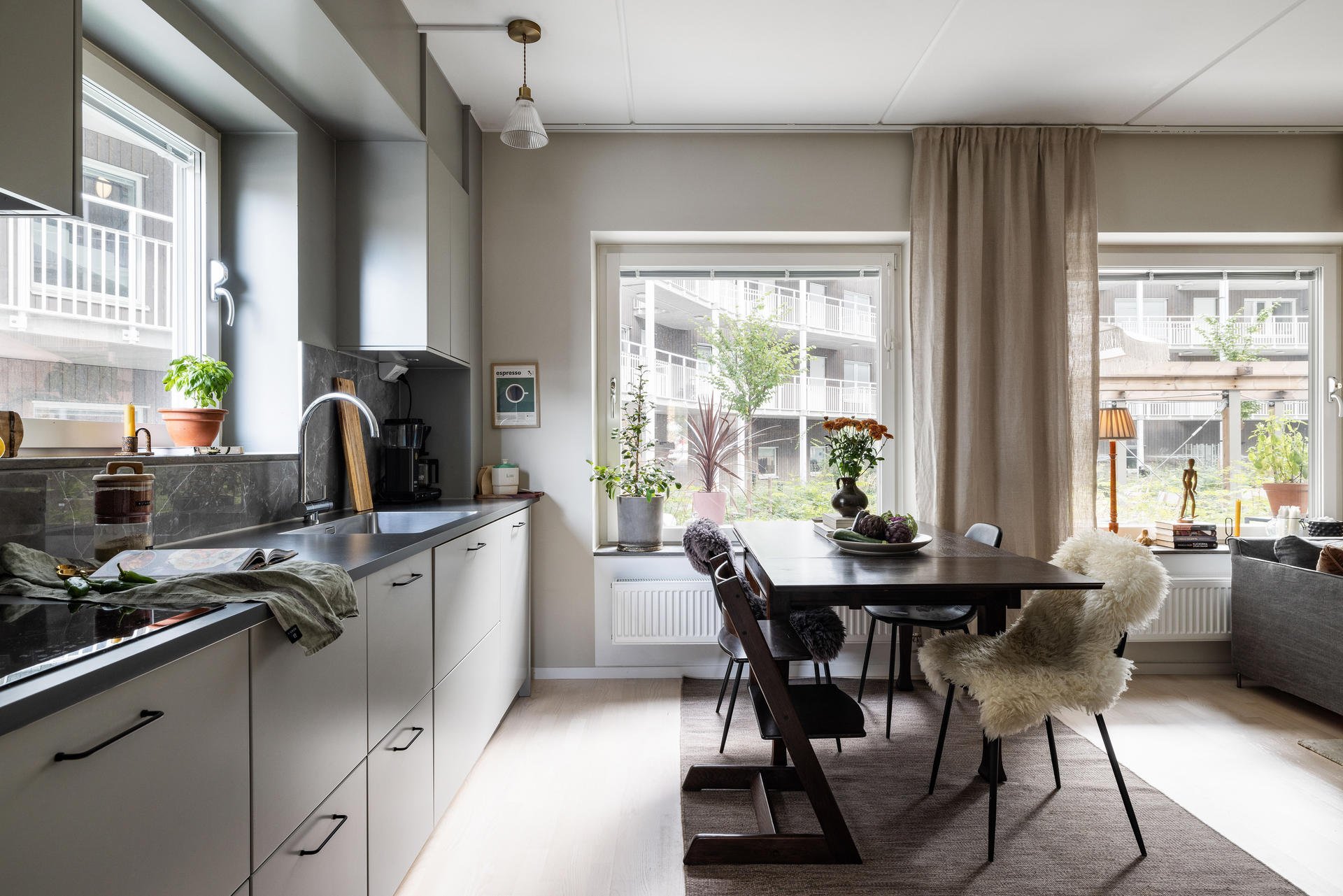 Lägenhet, 3 rooms, 68 sqm, Vega – bild 16