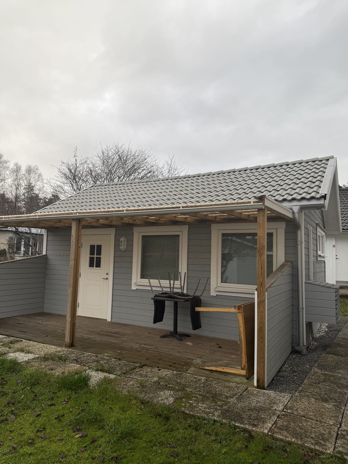 Stuga, 1 rooms, 30 sqm, Stenungsund