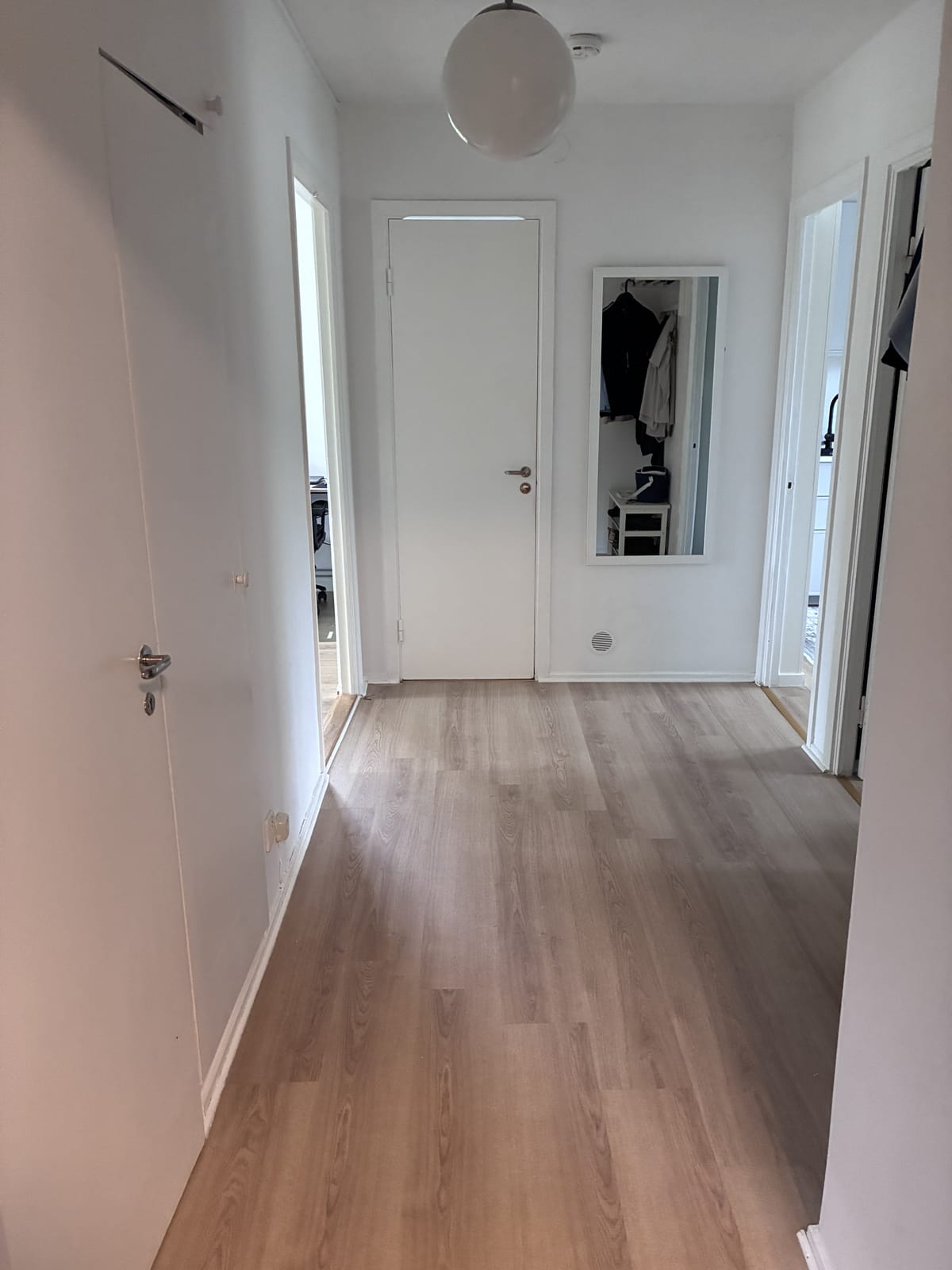 2 rok · 57 m² i Agnesberg – Agnesberg