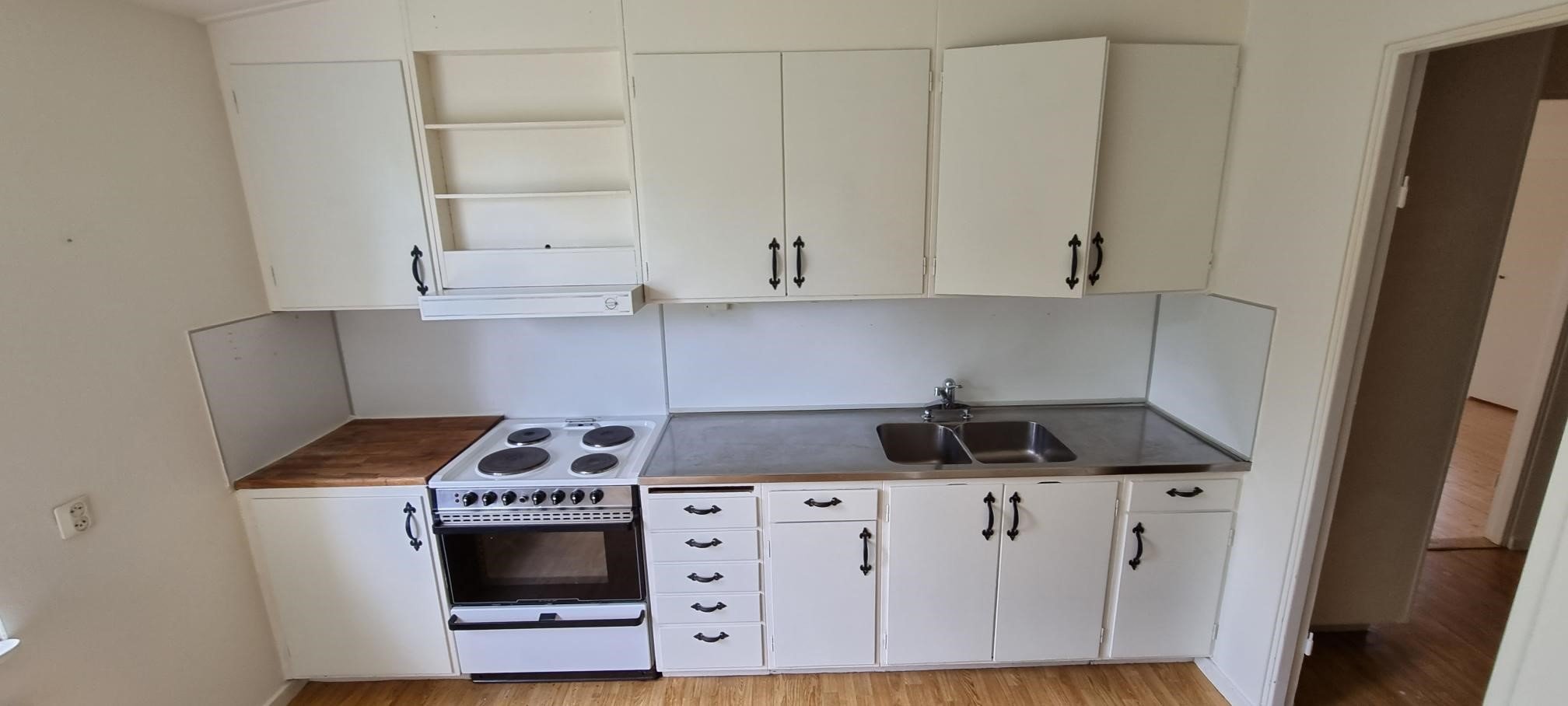 3 rok · 90 m² i Orrefors – bild 2