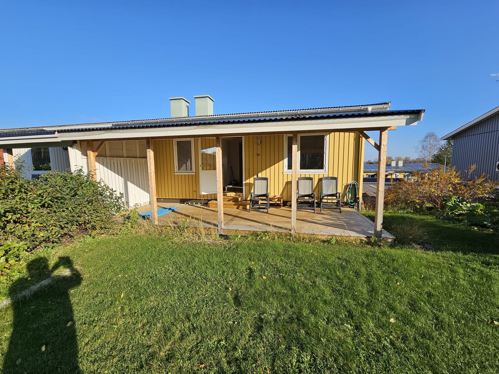 4 rok · 118 m² i Älvsbyn – bild 27