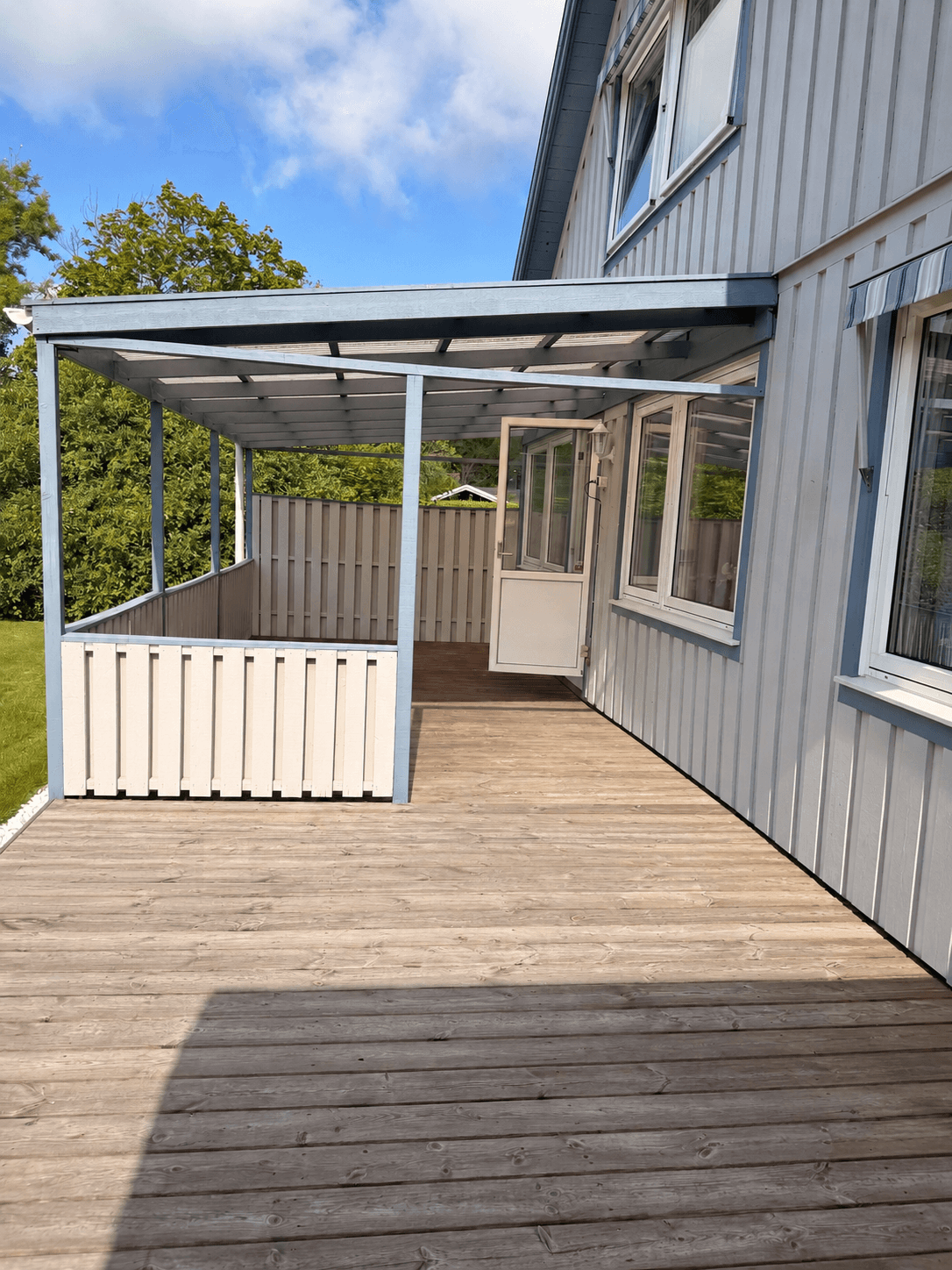 6 rok · 155 m² i Brastad – bild 13