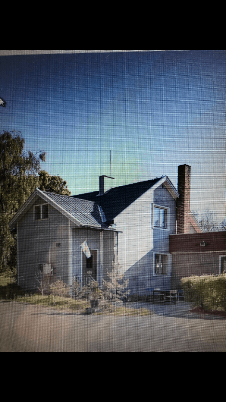 5 rok · 95 m² i Själevad – Själevad