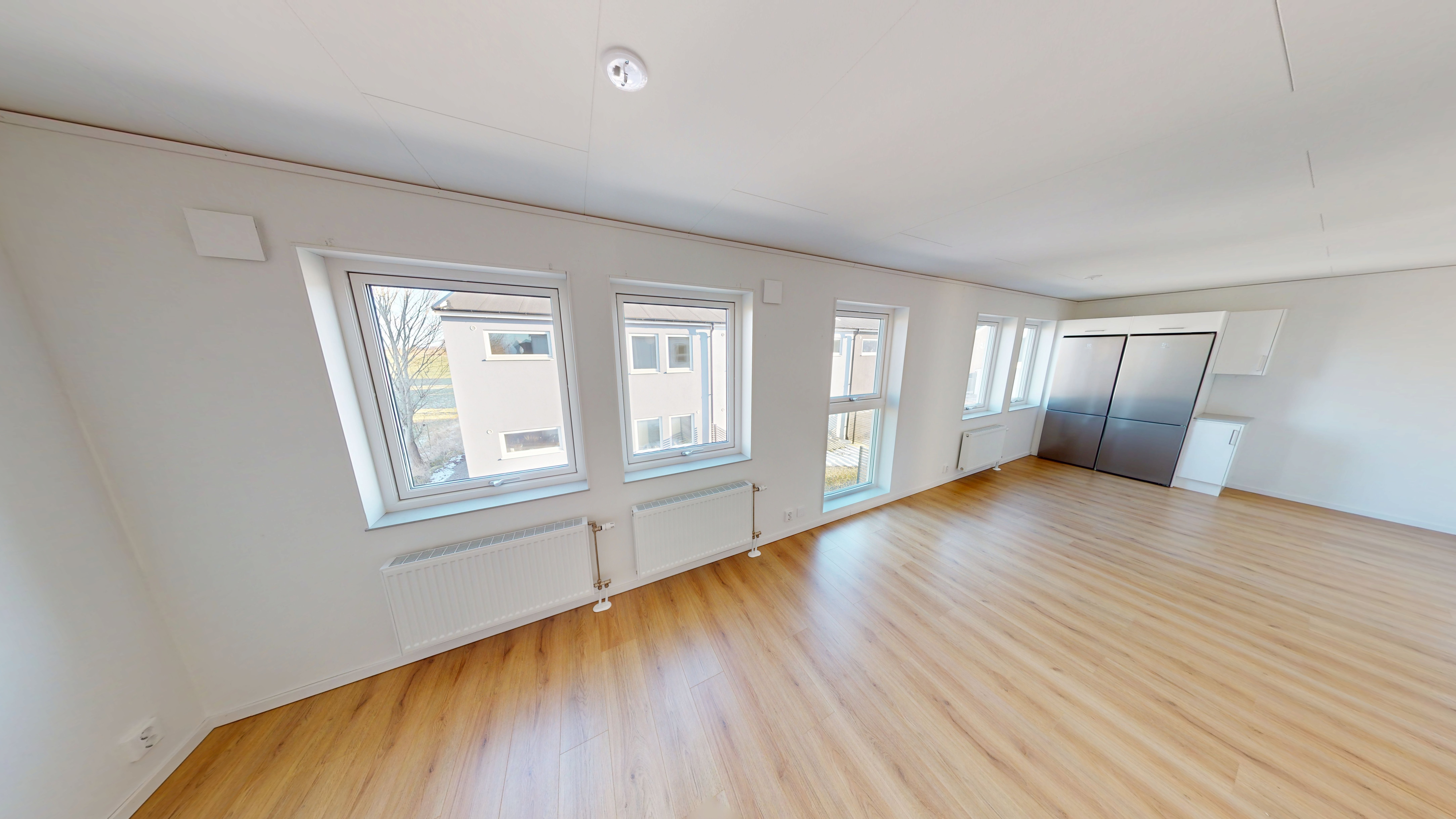Lägenhet, 3 rooms, 75 sqm, Viken – bild 2