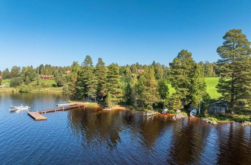 Villa/Hus, 5 rooms, 100 sqm, Leksand – bild 6