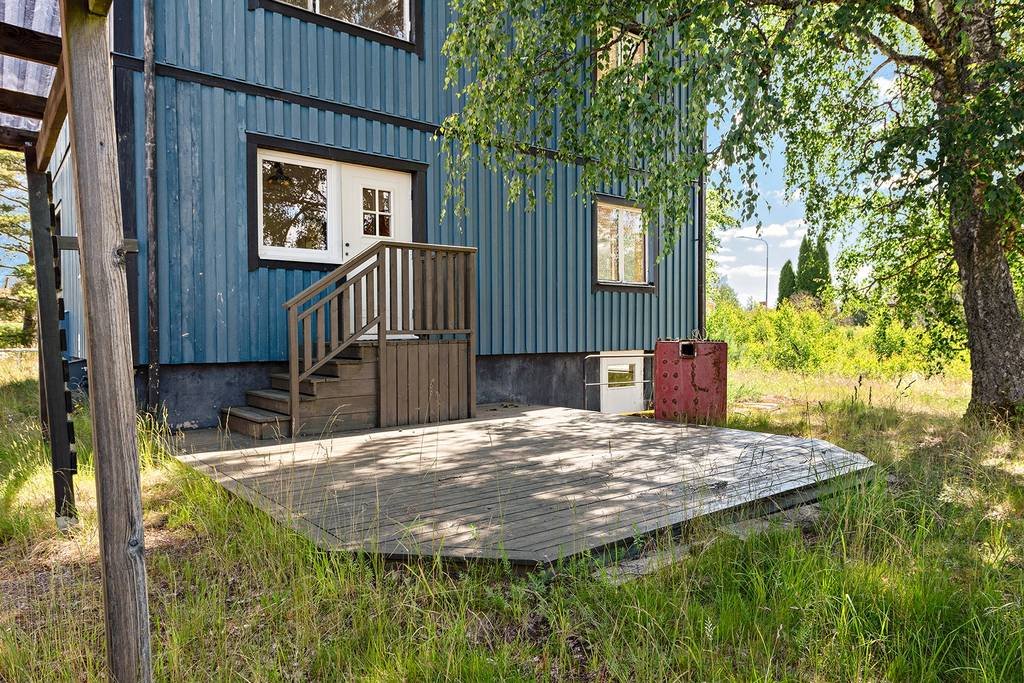 Villa/Hus, 5 rooms, 140 sqm, Hovmantorp – bild 3