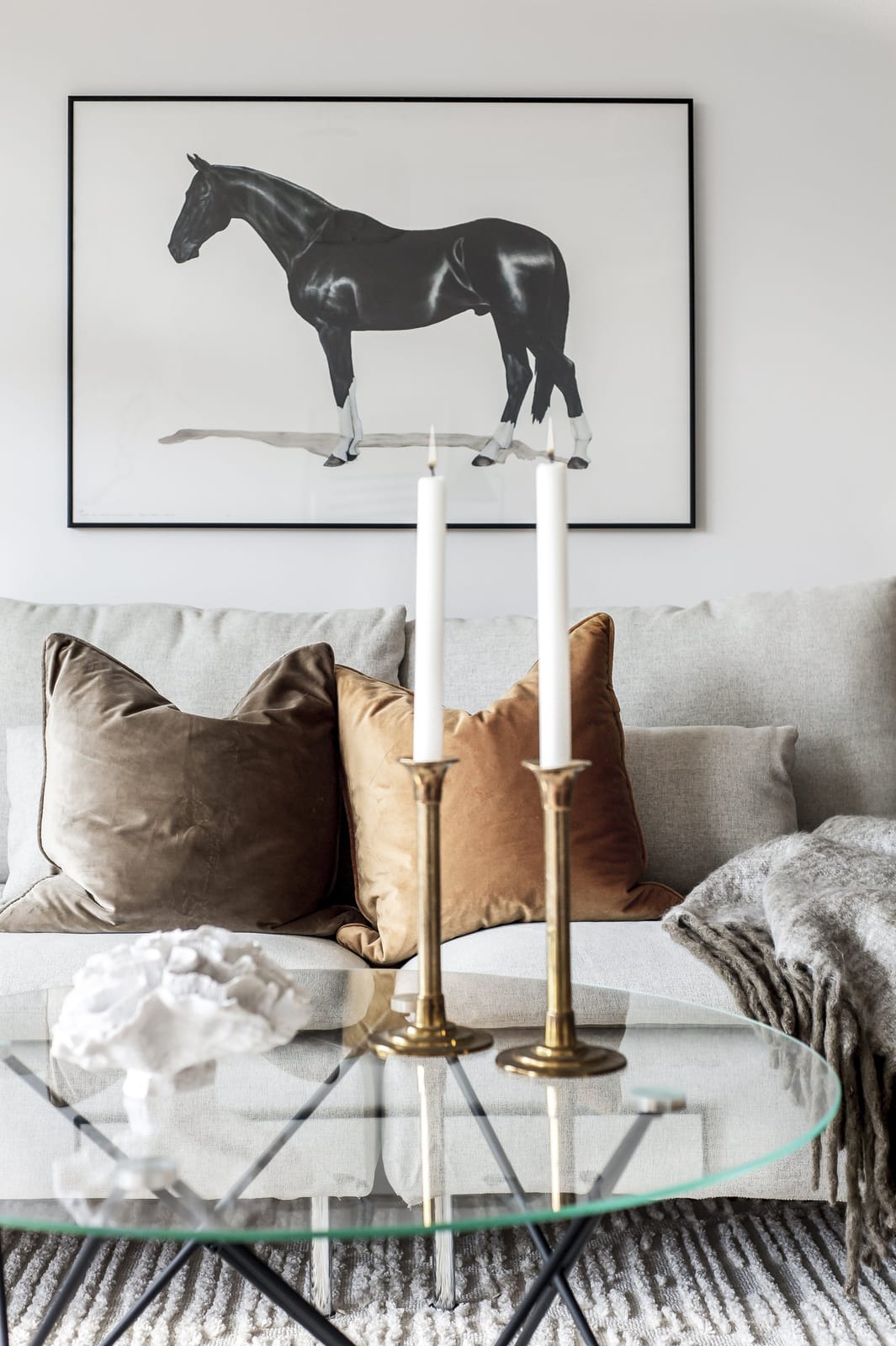 Lägenhet, 3 rooms, 87 sqm, Finspång