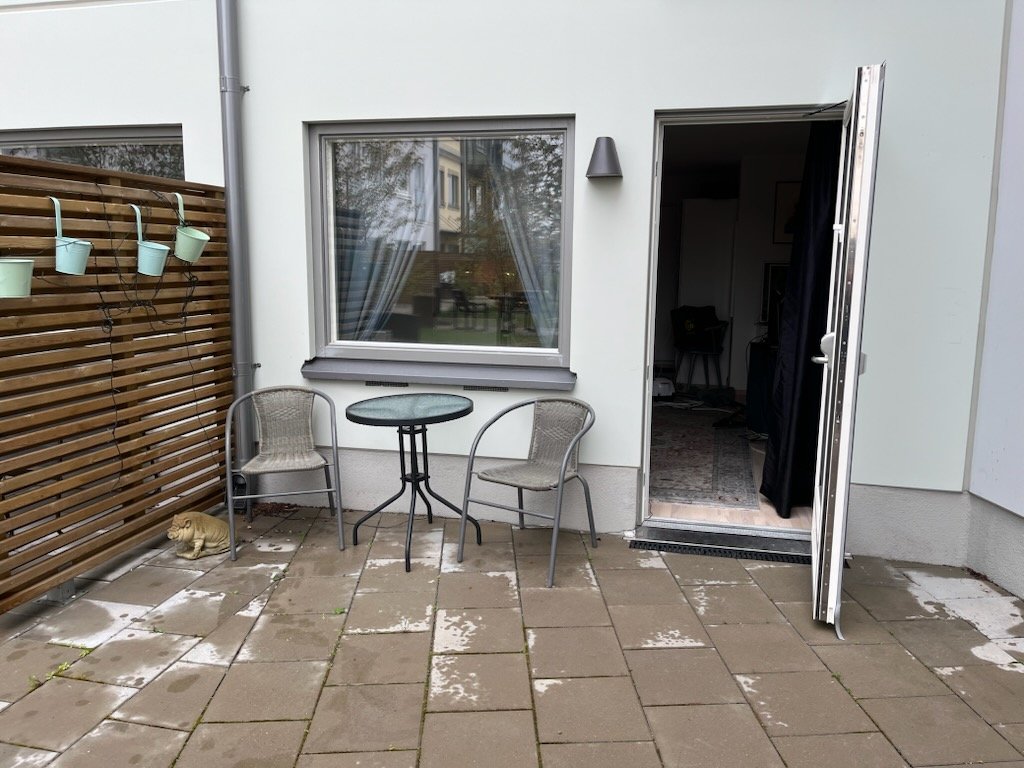 Lägenhet, 1 rooms, 35 sqm, Sollentuna