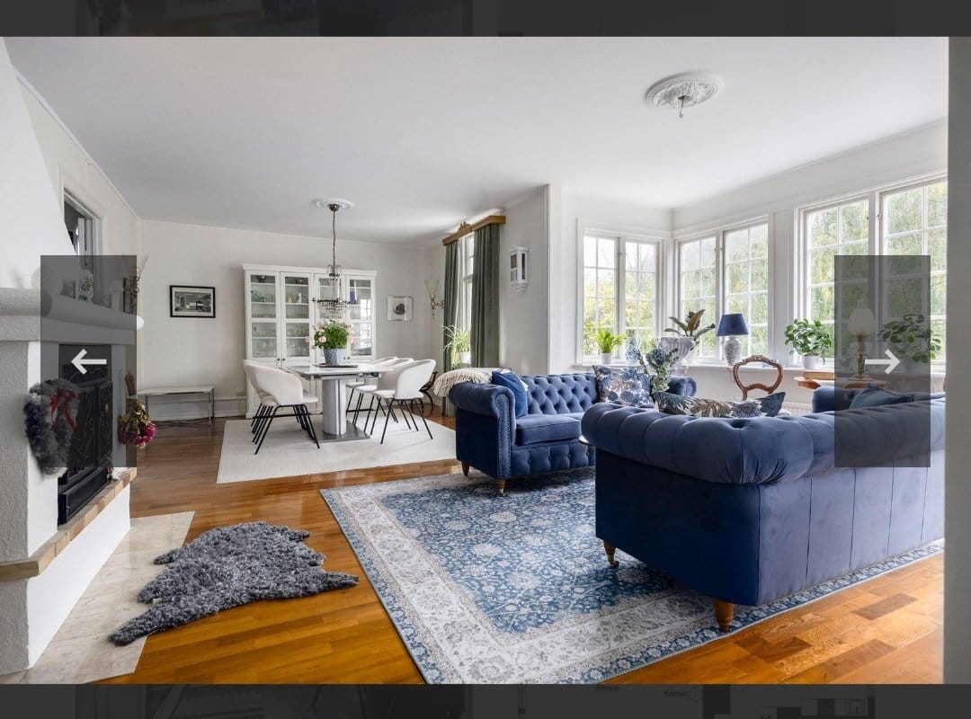 4 rok · 110 m² i Söderköping  – bild 3