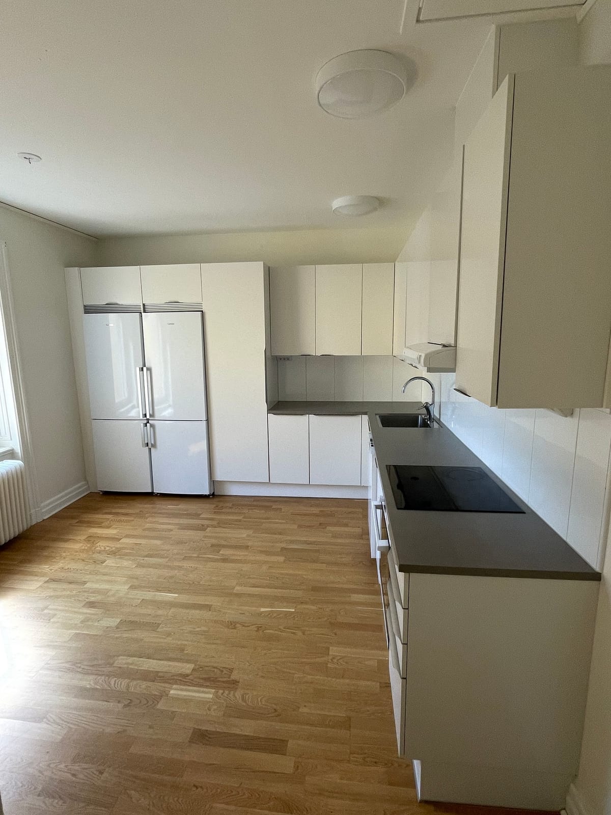 Lägenhet, 3 rooms, 83 sqm, Sundsvall