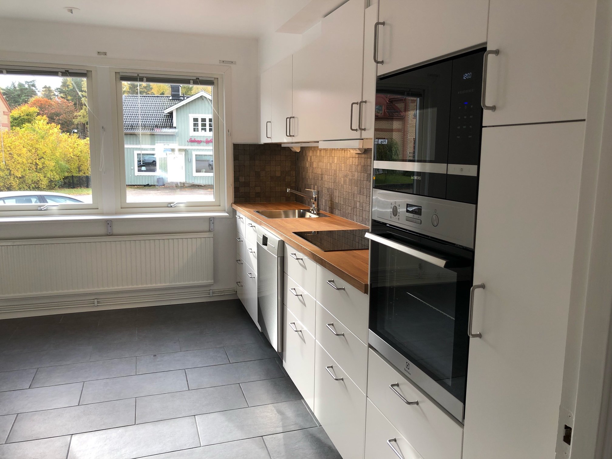 Lägenhet, 4 rooms, 82 sqm, Lammhult – Lammhult