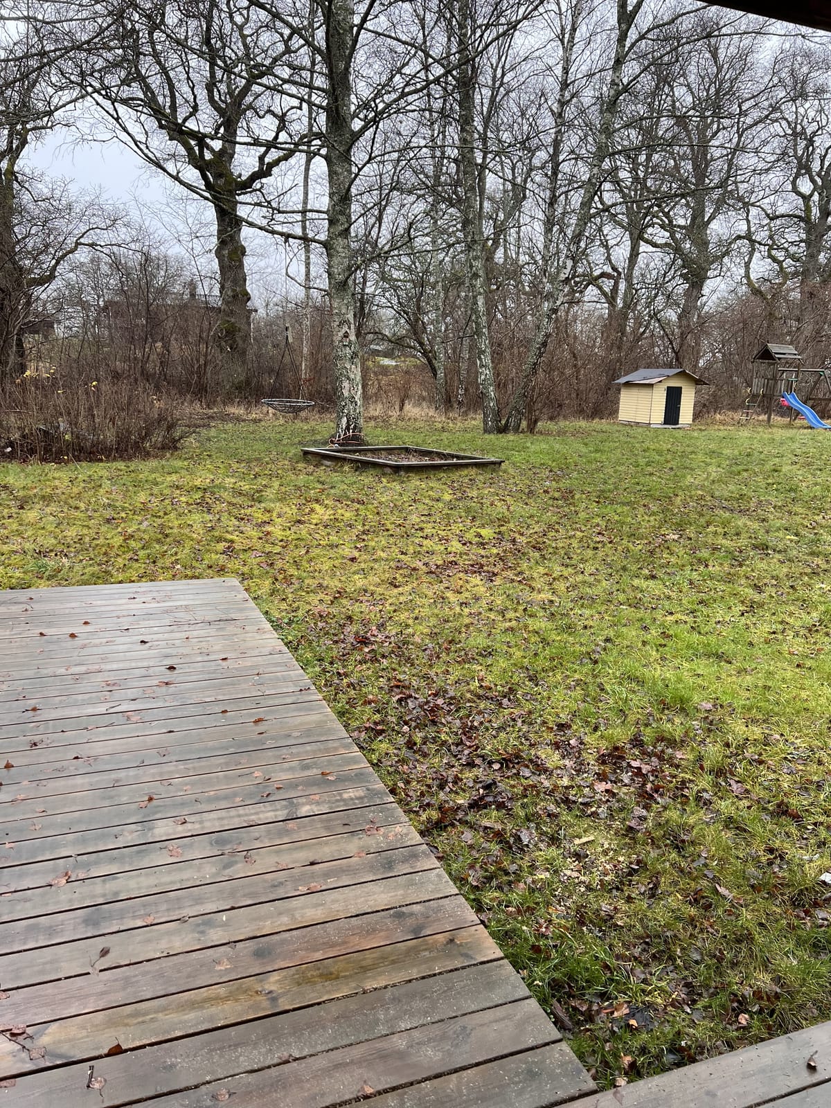 3 rok · 55 m² i Färentuna – bild 14
