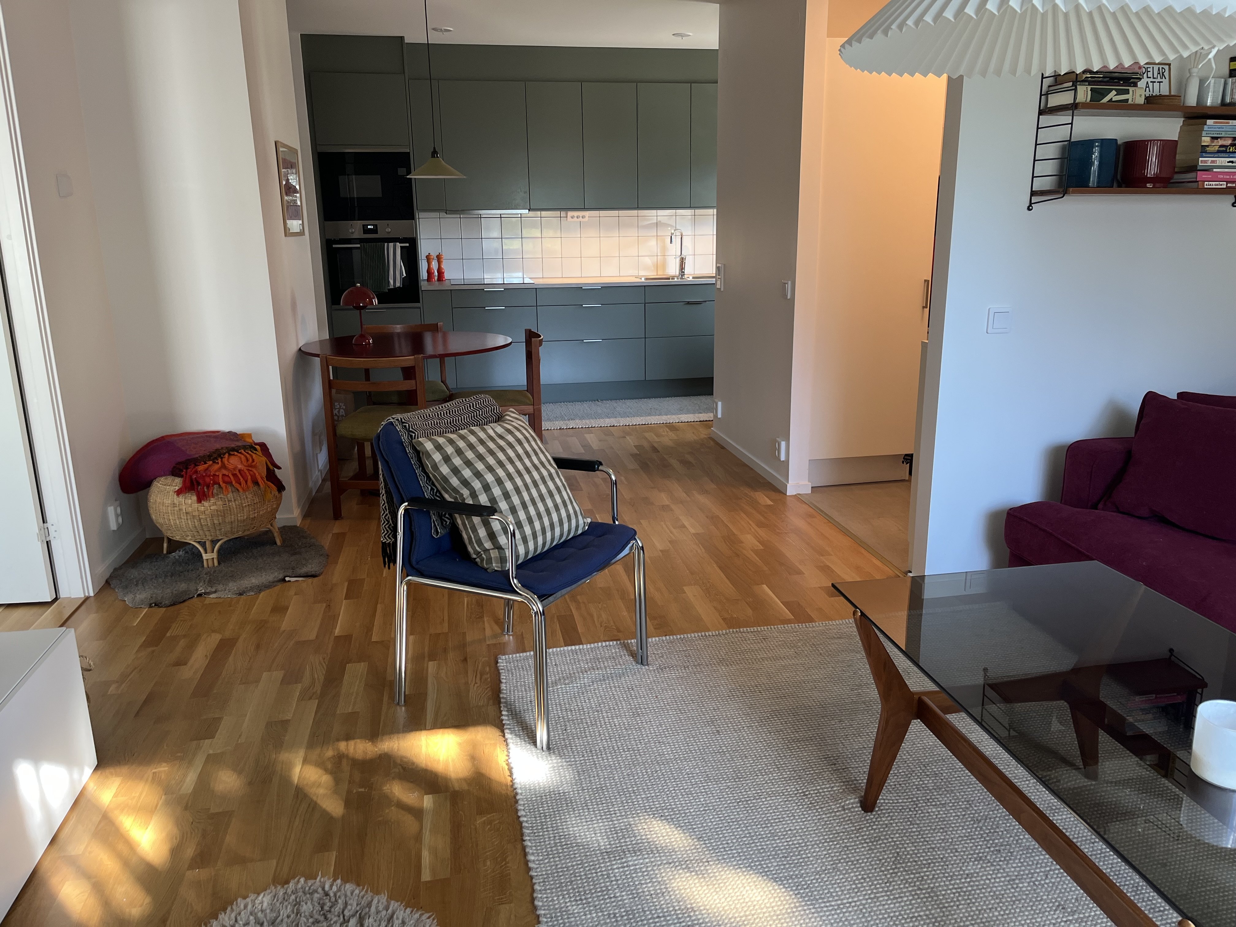 Lägenhet, 2 rooms, 57 sqm, Alingsås – bild 7
