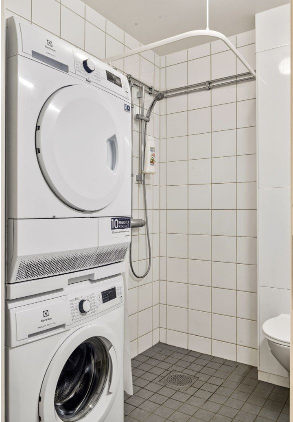 Lägenhet, 3 rooms, 64 sqm, Angered – bild 17