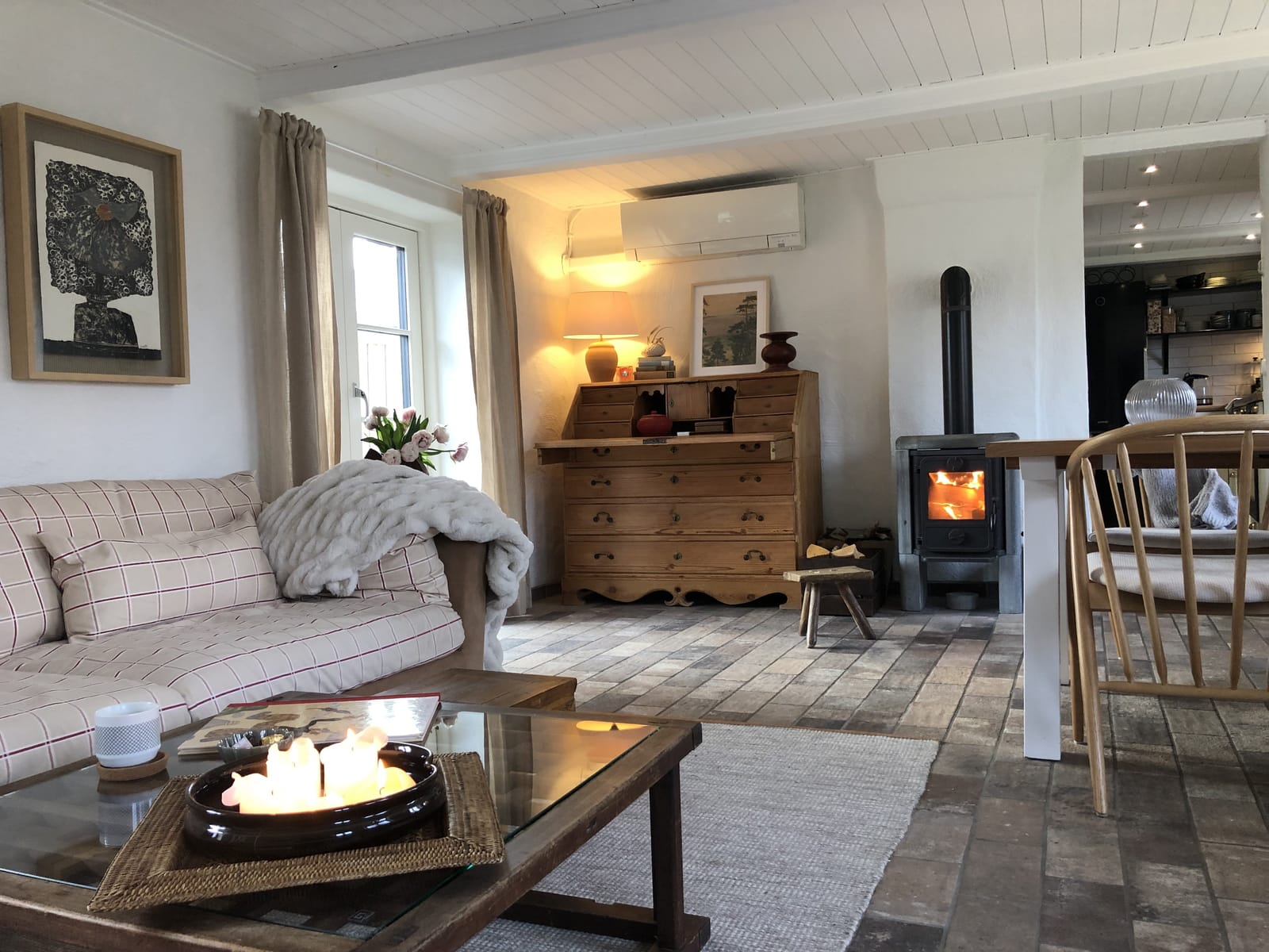 4 rok · 80 m² i Simrishamn – bild 4
