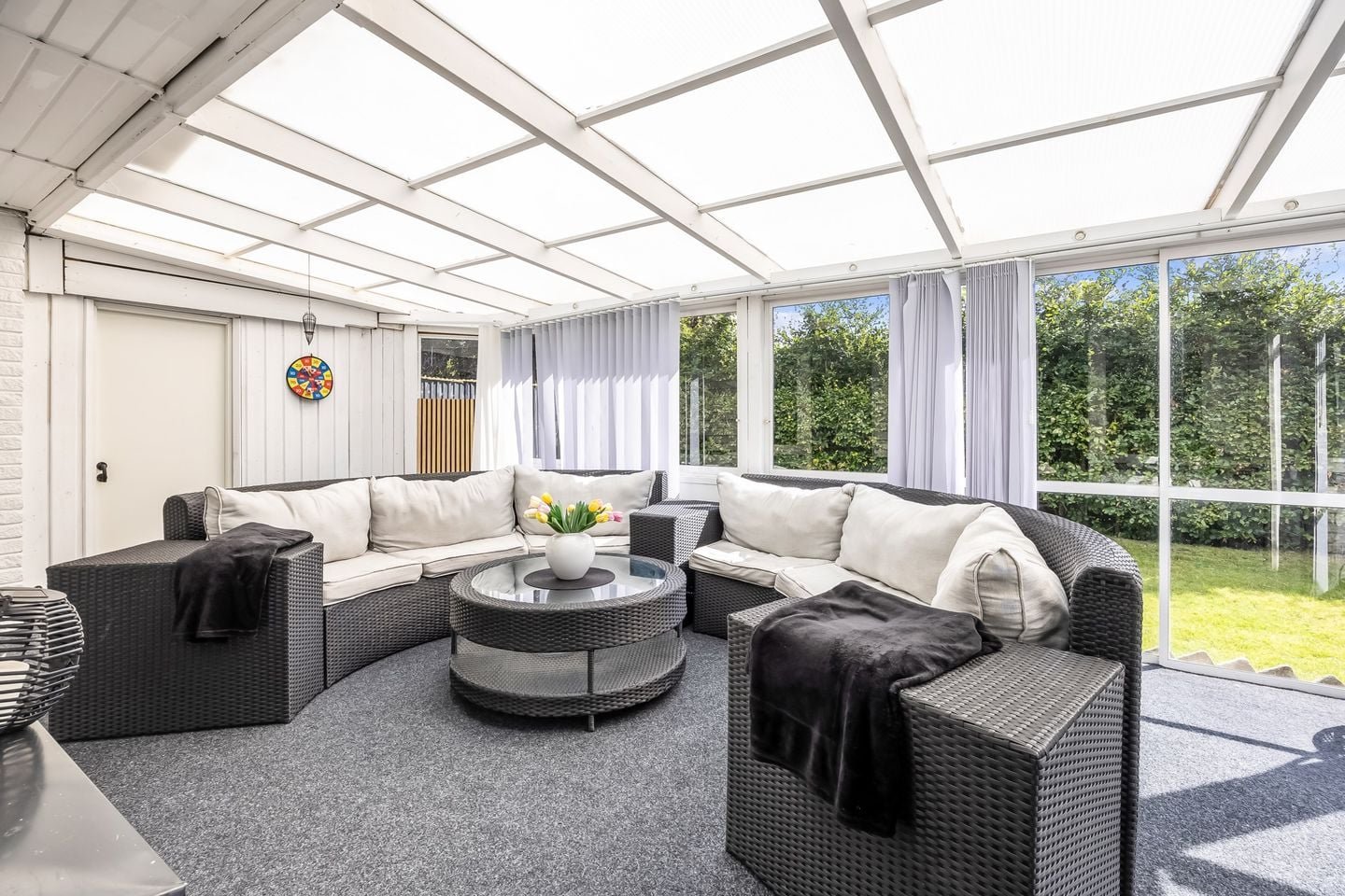 Villa/Hus, 6 rooms, 167 sqm, Staffanstorp – bild 17