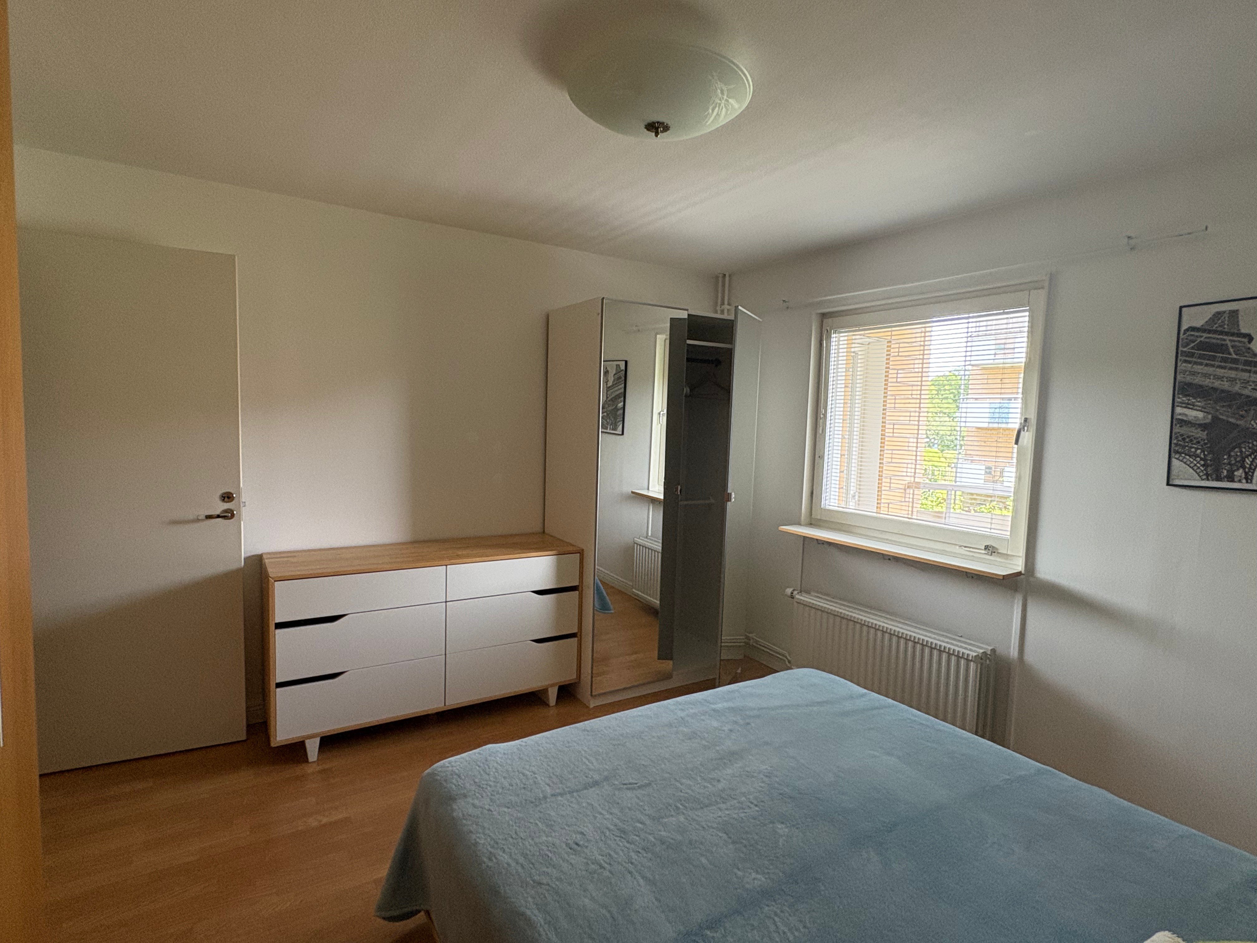 Lägenhet, 3 rooms, 63 sqm, Solna – bild 4
