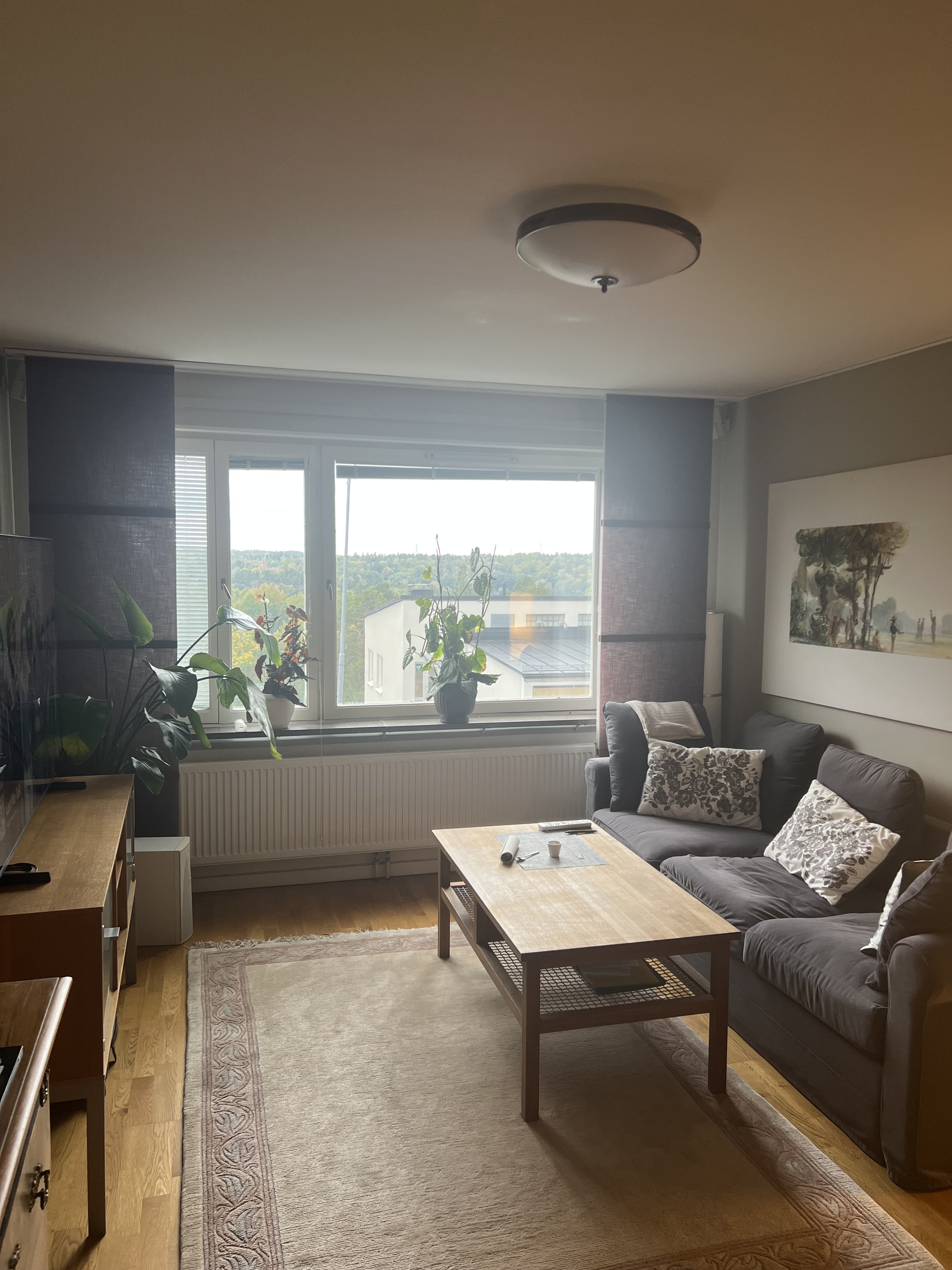 Lägenhet, 3 rooms, 69 sqm, Danderyd – bild 3