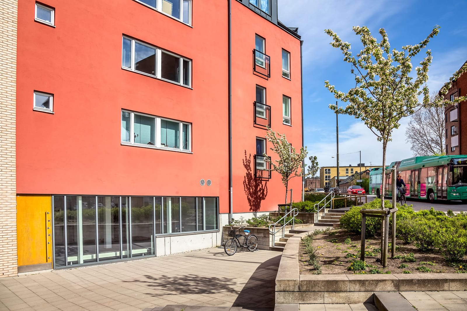 2 rok · 48 m² i Malmö – bild 7