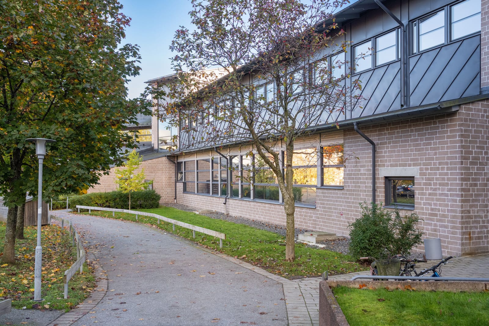 2 rok · 94 m² i Nynäshamn – bild 10
