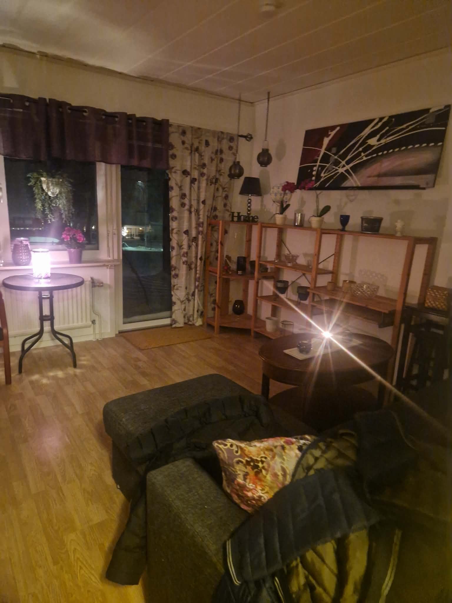 1 rok · 32 m² i Vara – bild 6