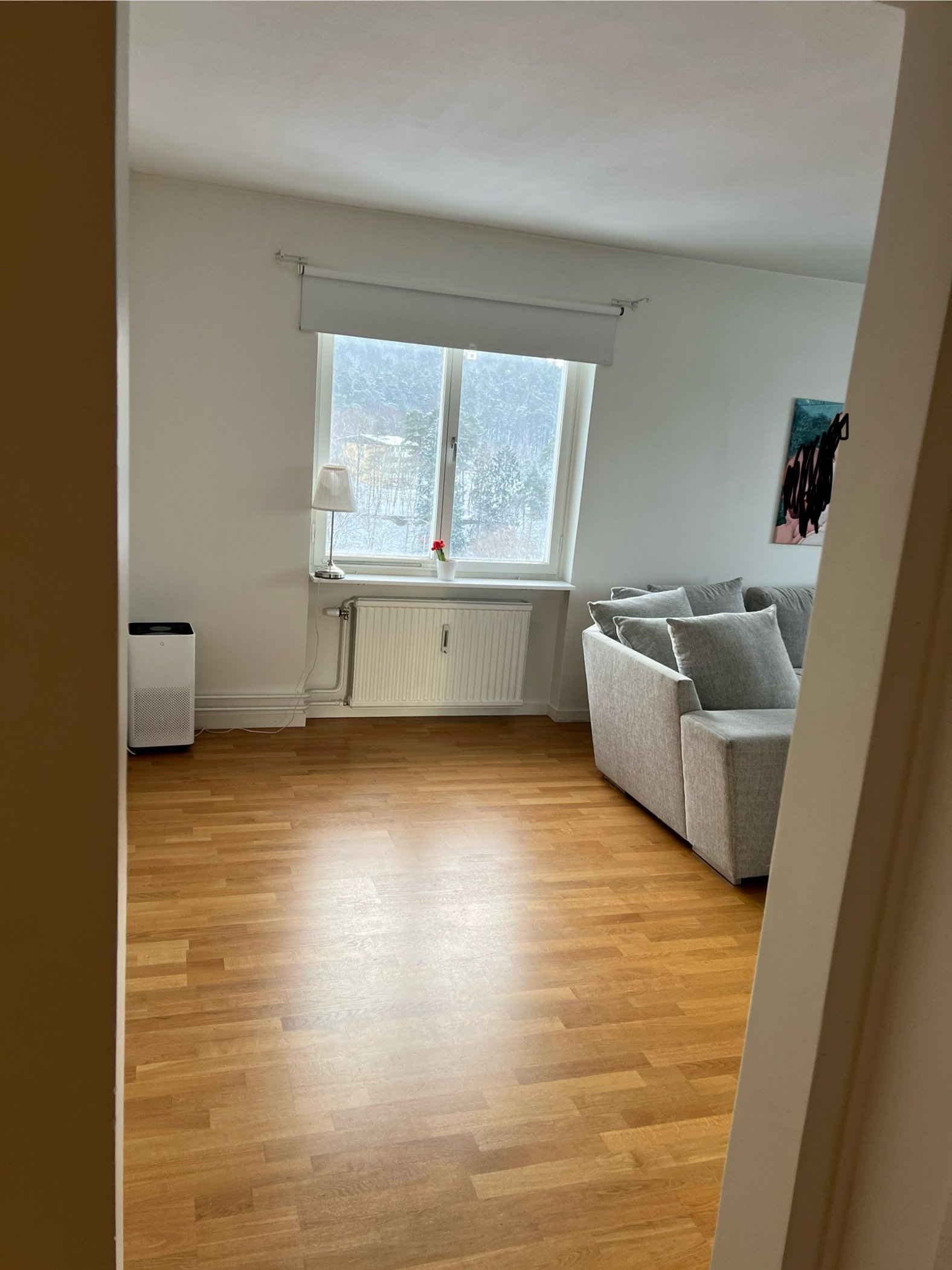2 rok · 56 m² i Partille – bild 9