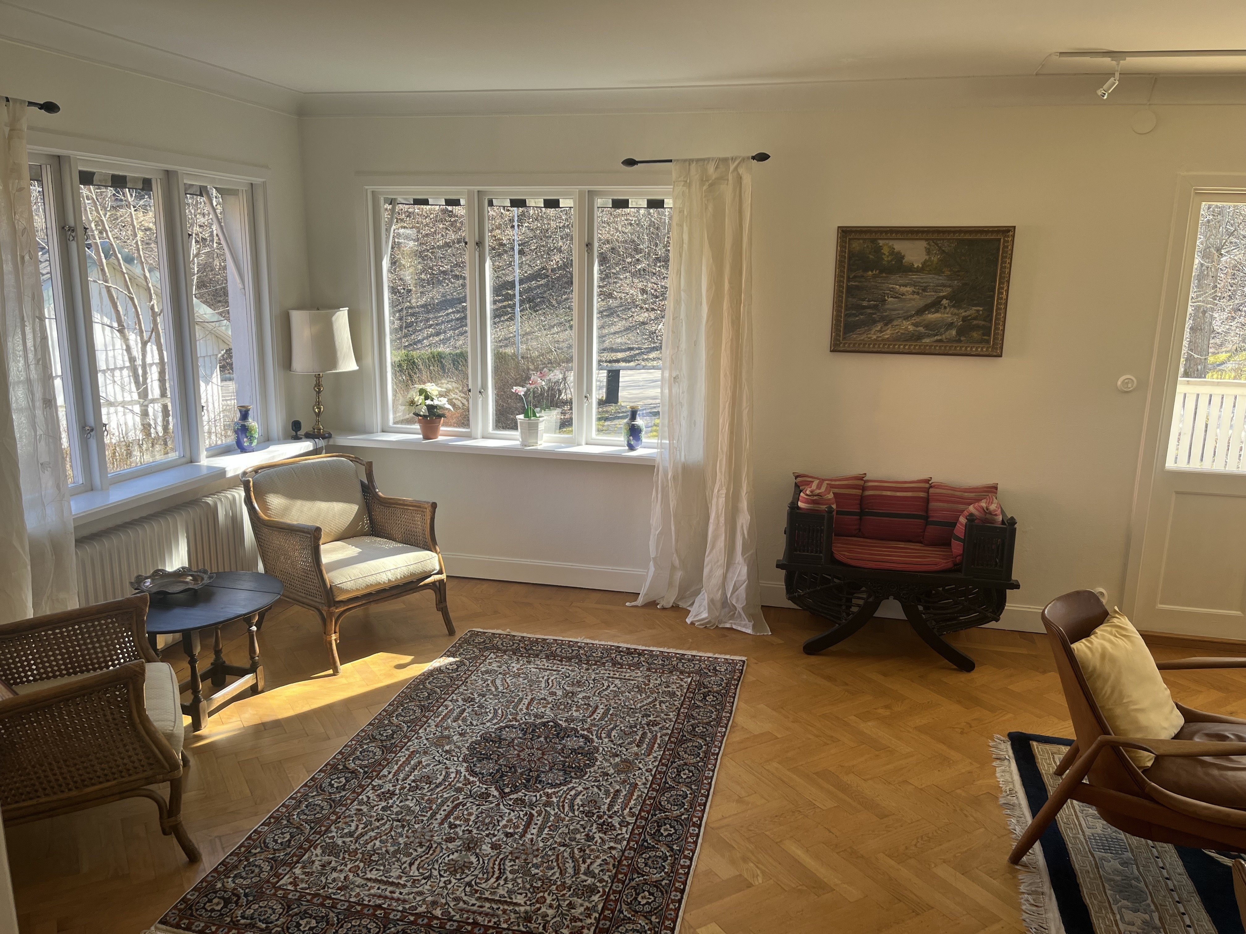 Villa/Hus, 11 rooms, 300 sqm, Danderyd – bild 15
