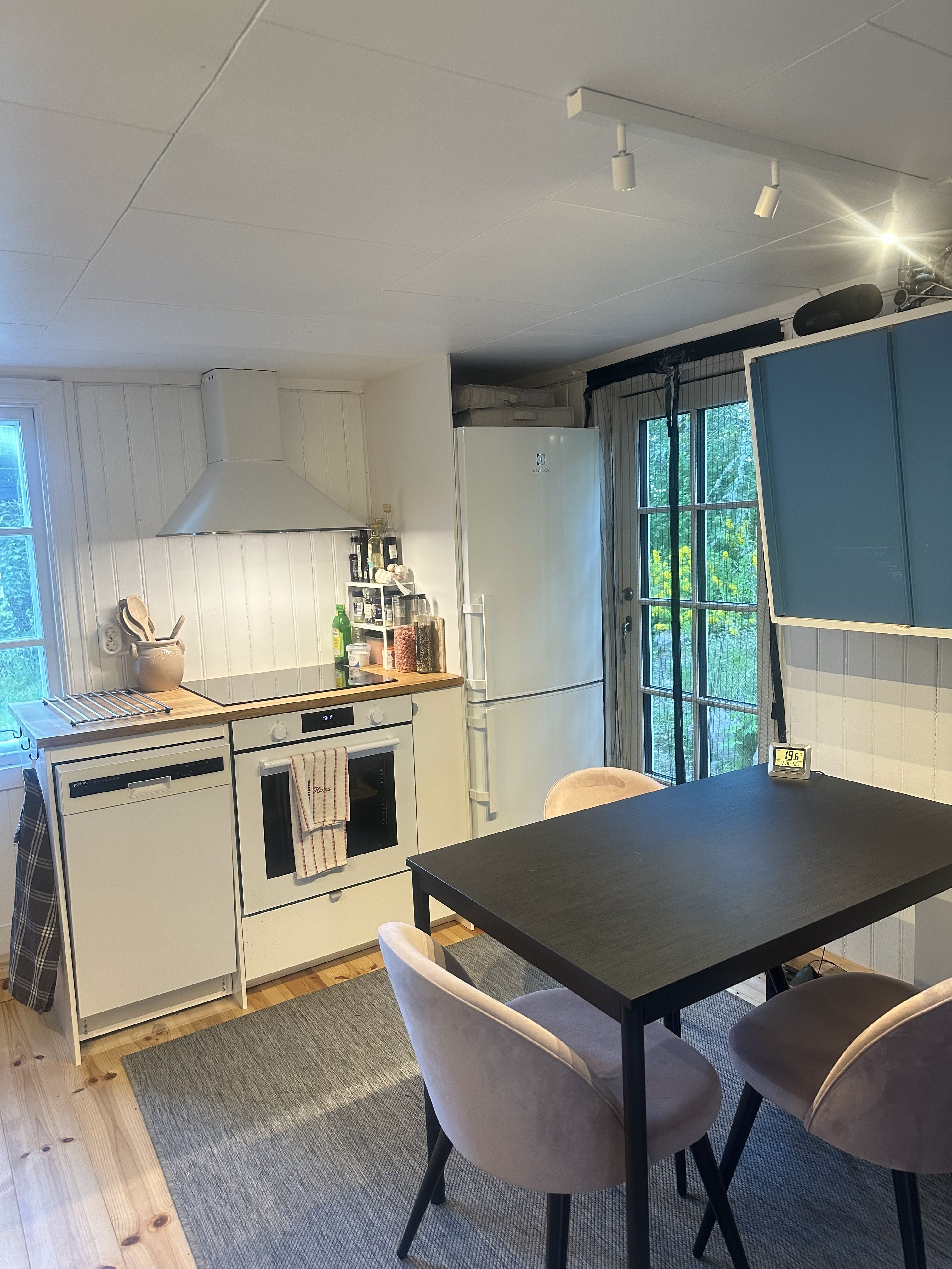 Villa/Hus, 2 rooms, 60 sqm, Mantorp – bild 4