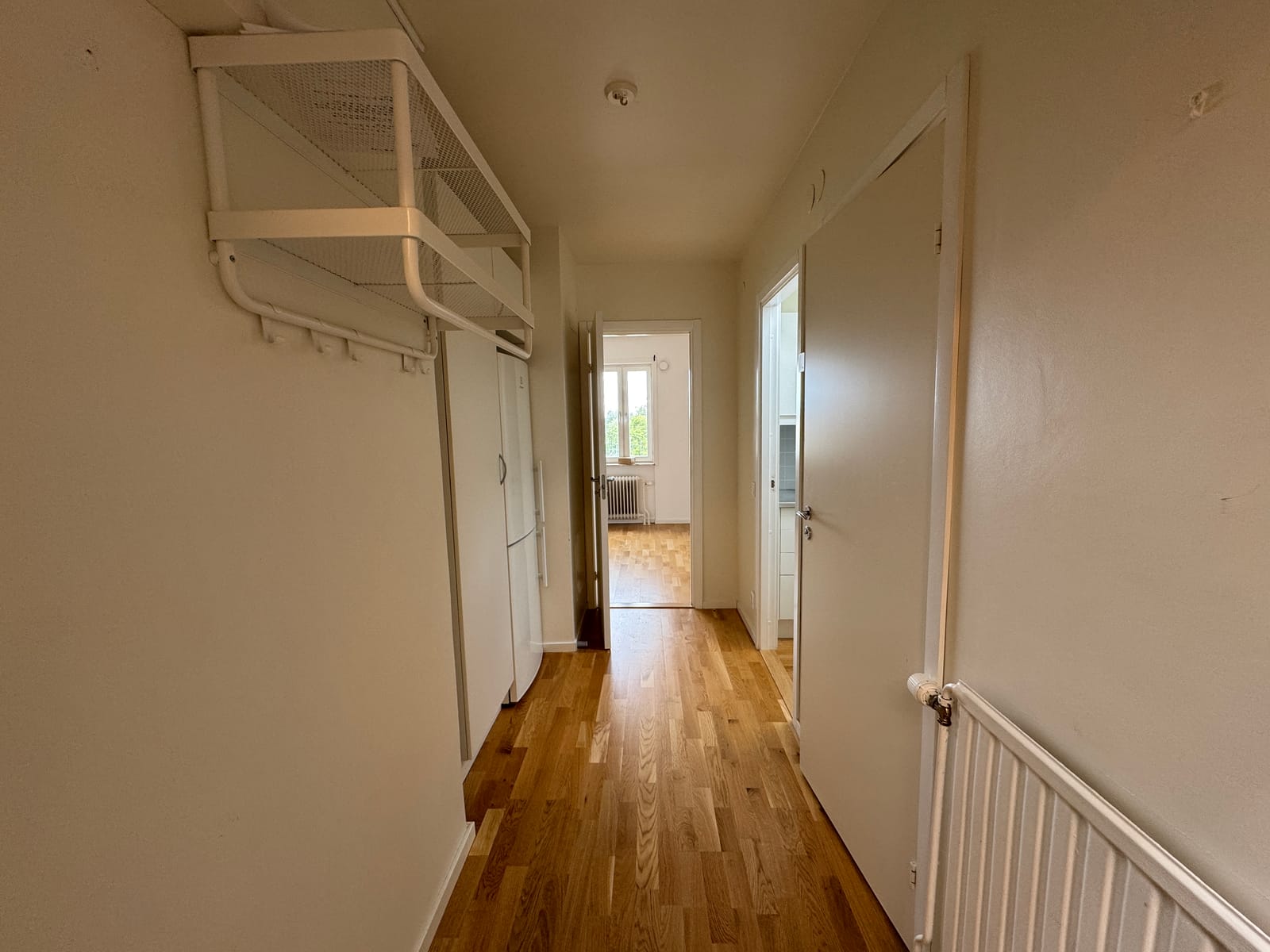 1 rok · 37 m² i Hallsberg – bild 9