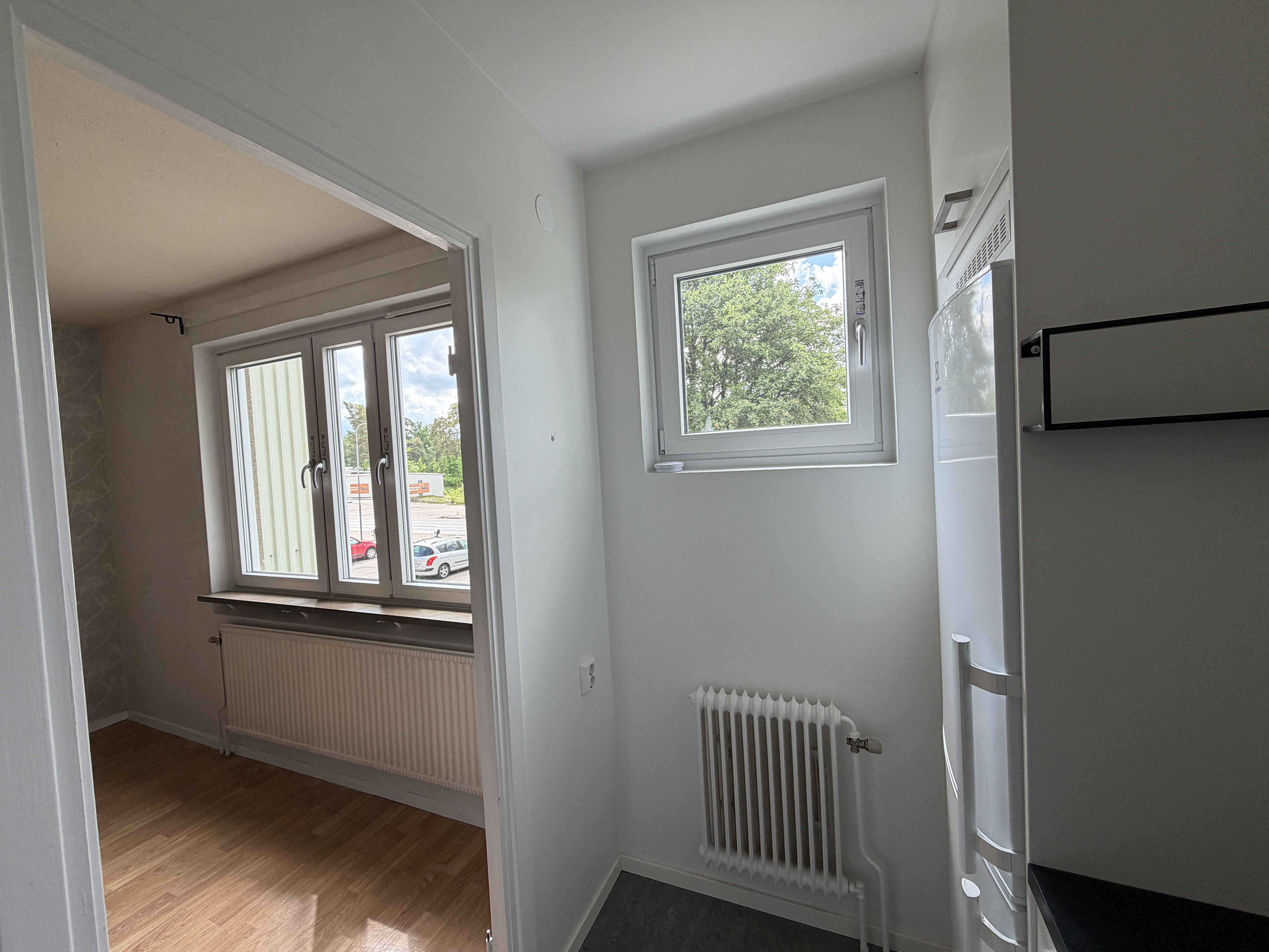 Lägenhet, 1 rooms, 28 sqm, Ramnäs – bild 7