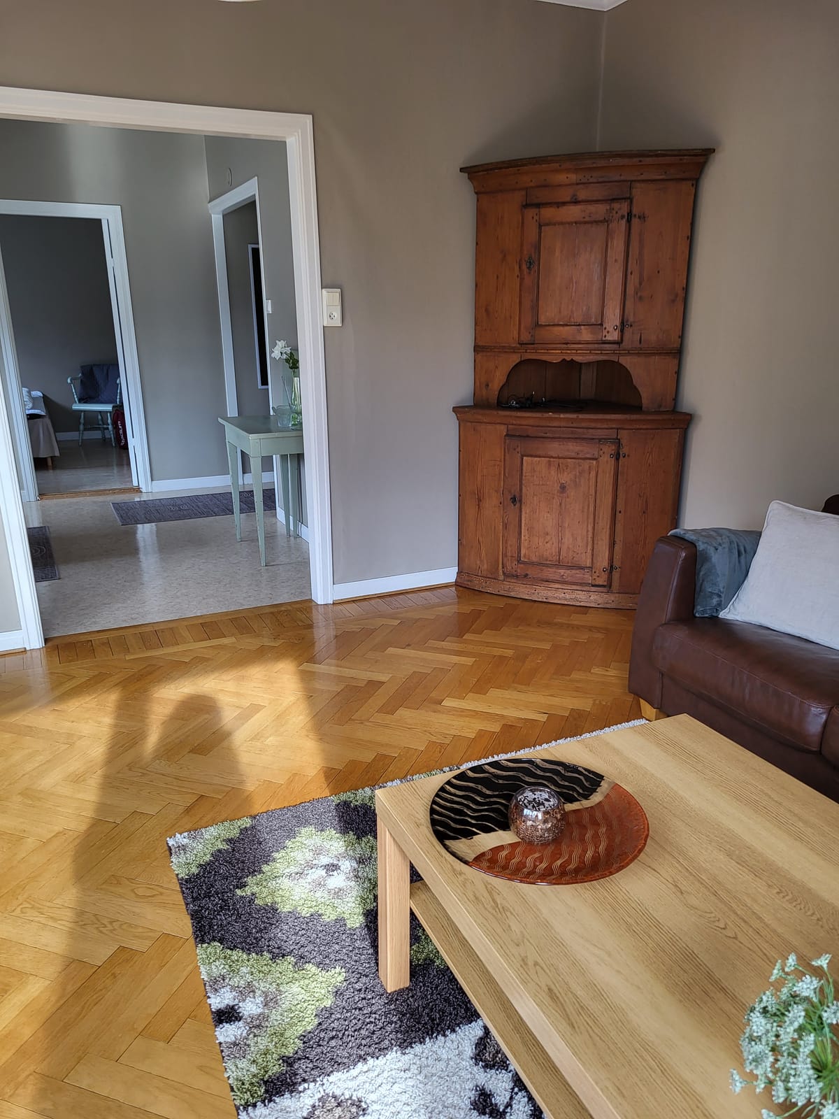 3 rok · 62 m² i Östersund – bild 3