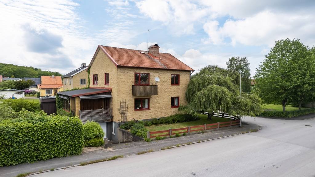 Lägenhet, 3 rooms, 85 sqm, Broby – bild 9
