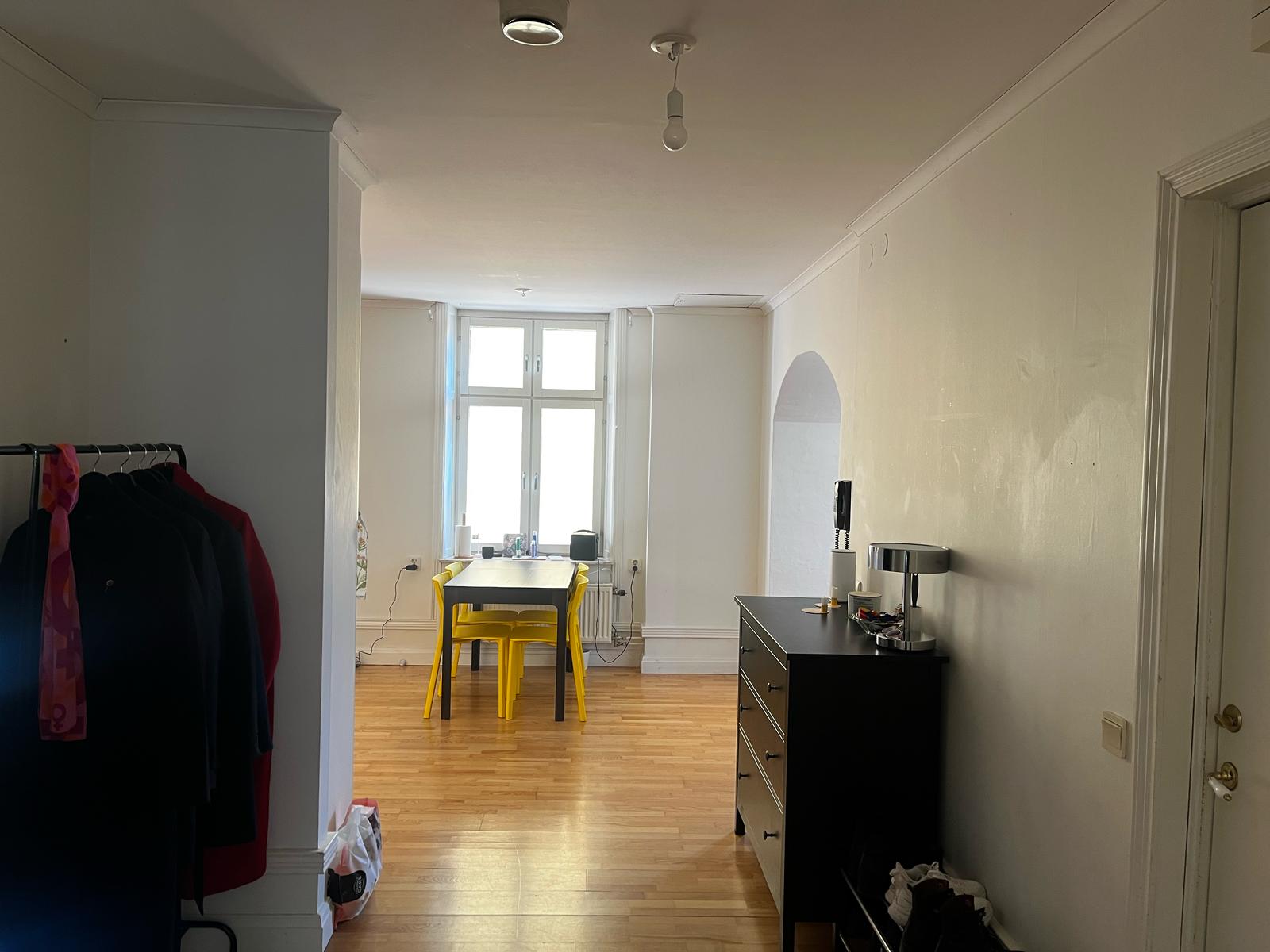 Lägenhet, 2 rooms, 65 sqm, Nyköping – bild 3