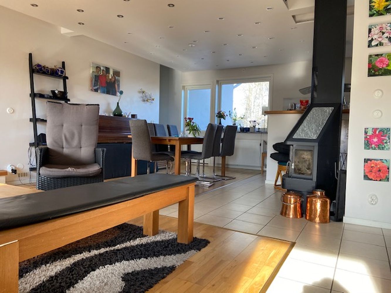 Korridor, 2 rooms, 10 sqm, Täby